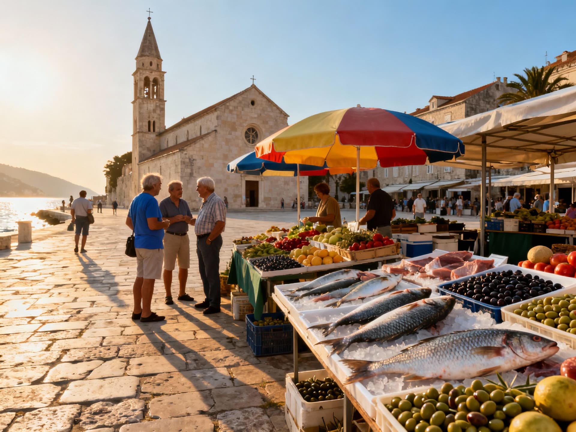 Content illustration 1 for Why Croatia’s Tax Reset Rewards Off‑Season, Lifestyle Buys