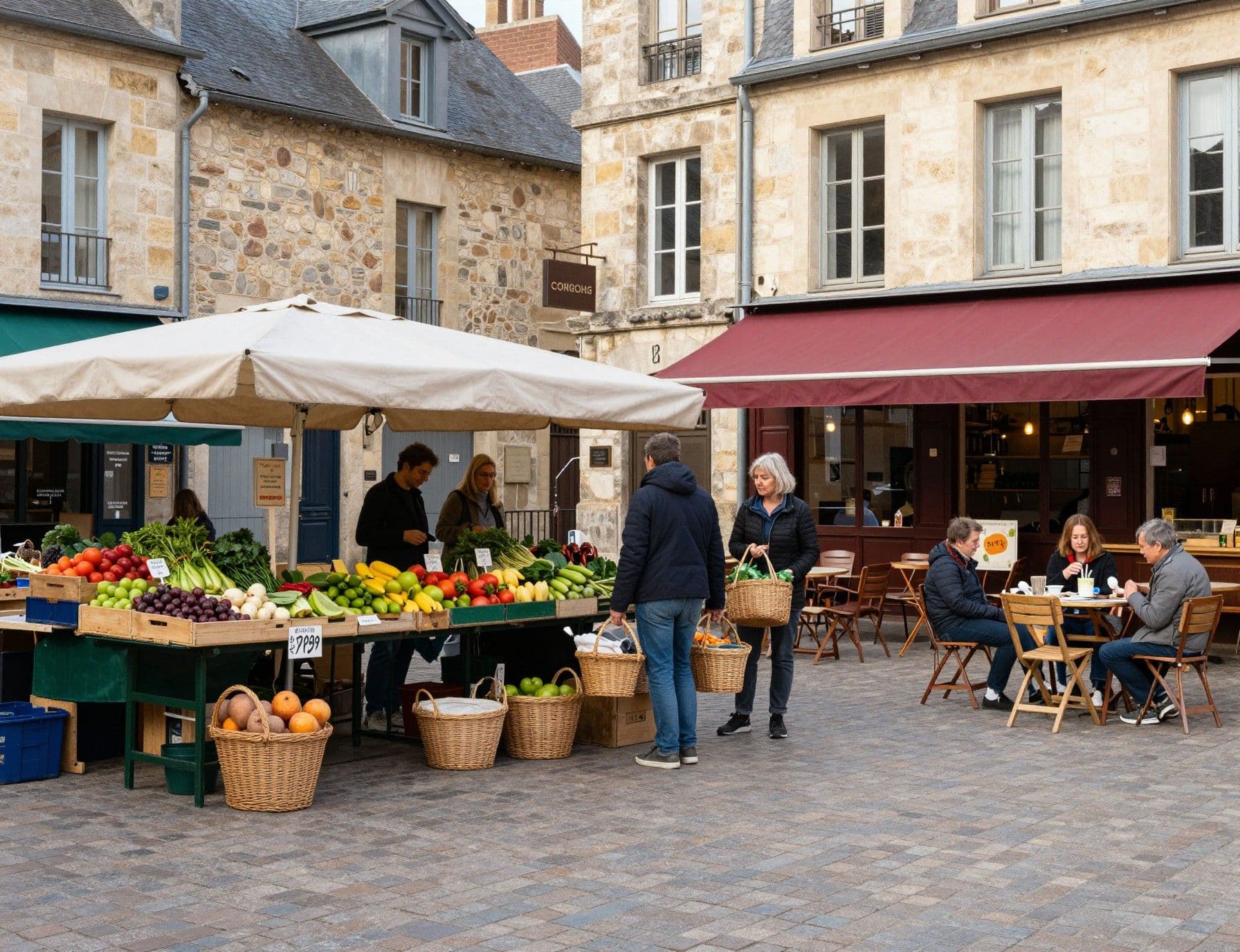 Content illustration 1 for France: Match Lifestyle to Street‑Level Yield