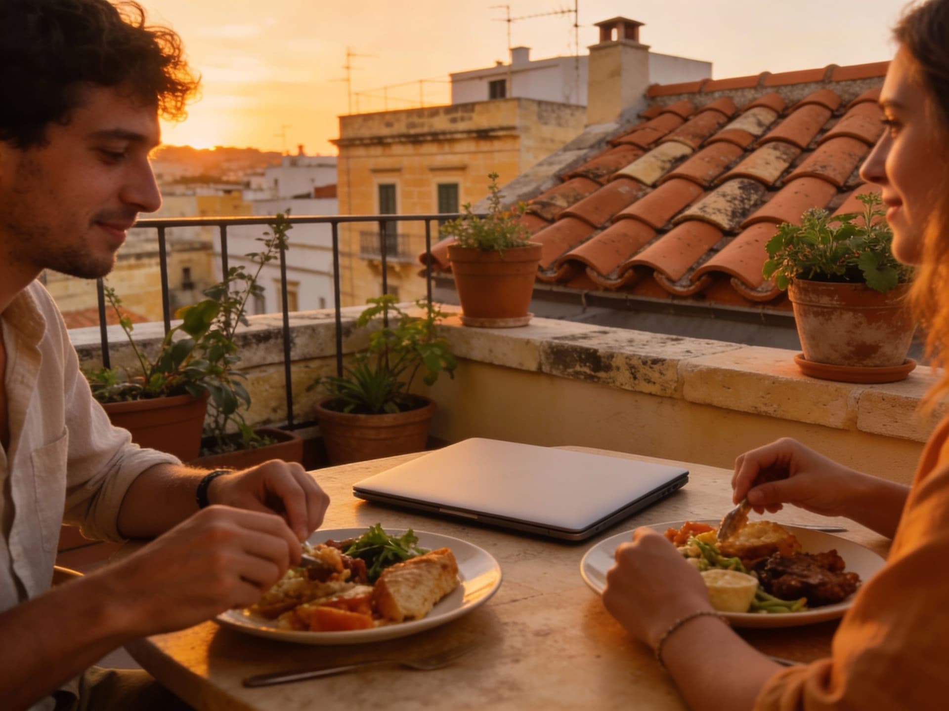 Content illustration 2 for Malta Neighbourhoods: Vibe, Connectivity & Market Reality