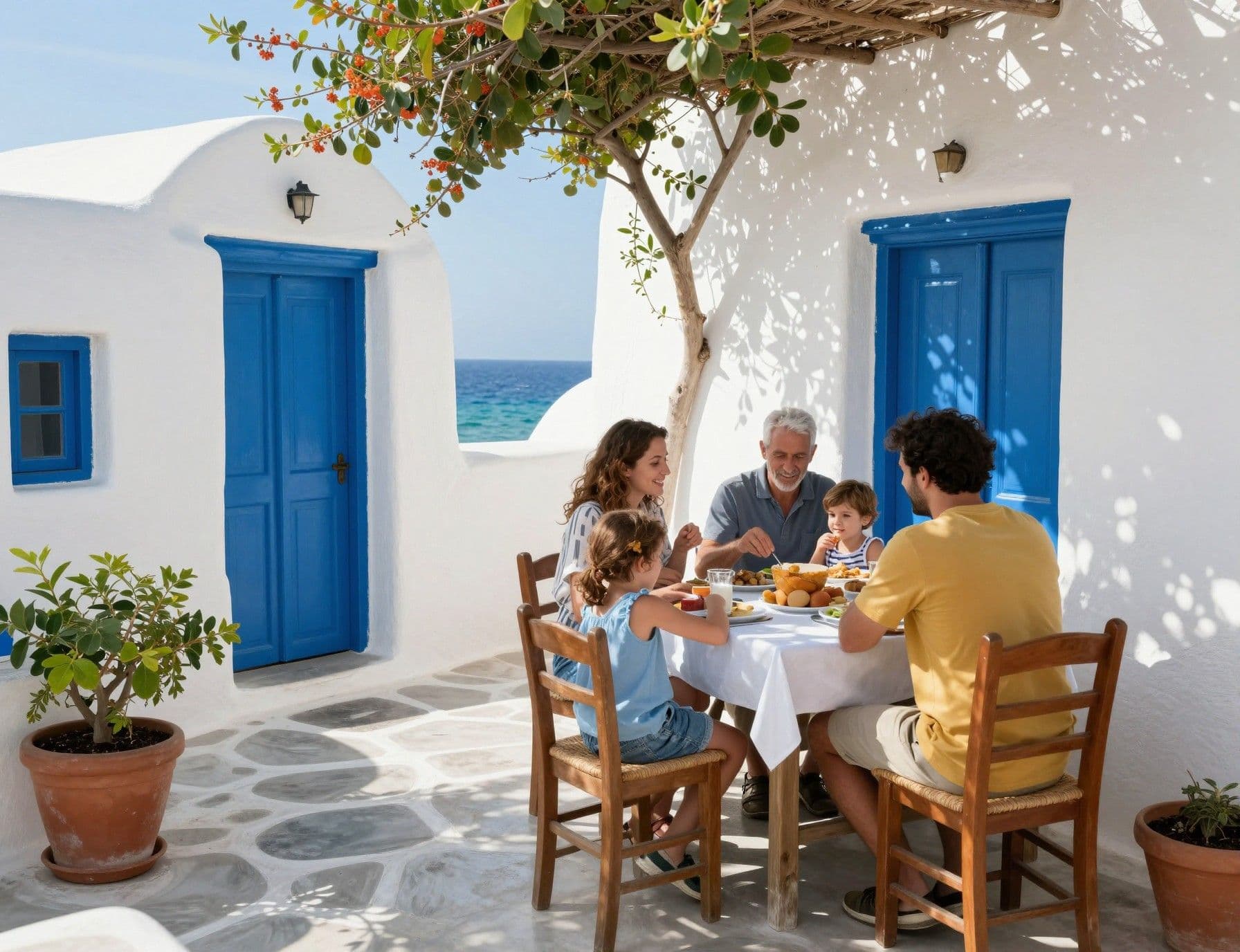 Content illustration 2 for When Summer Hype Cuts Greek Rental Yields