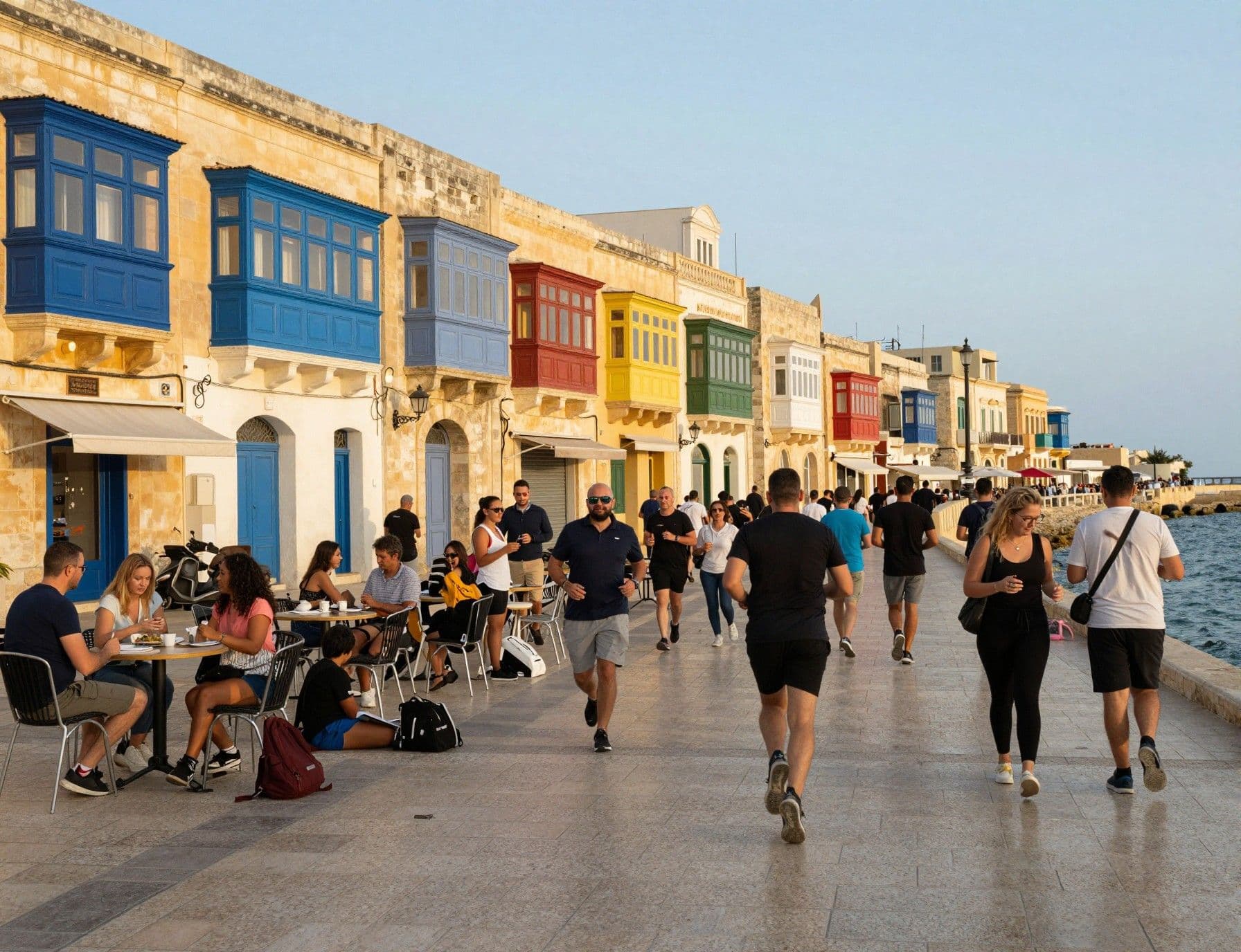 Content illustration 1 for Malta’s Price Myth: Lifestyle-First Buying Wins