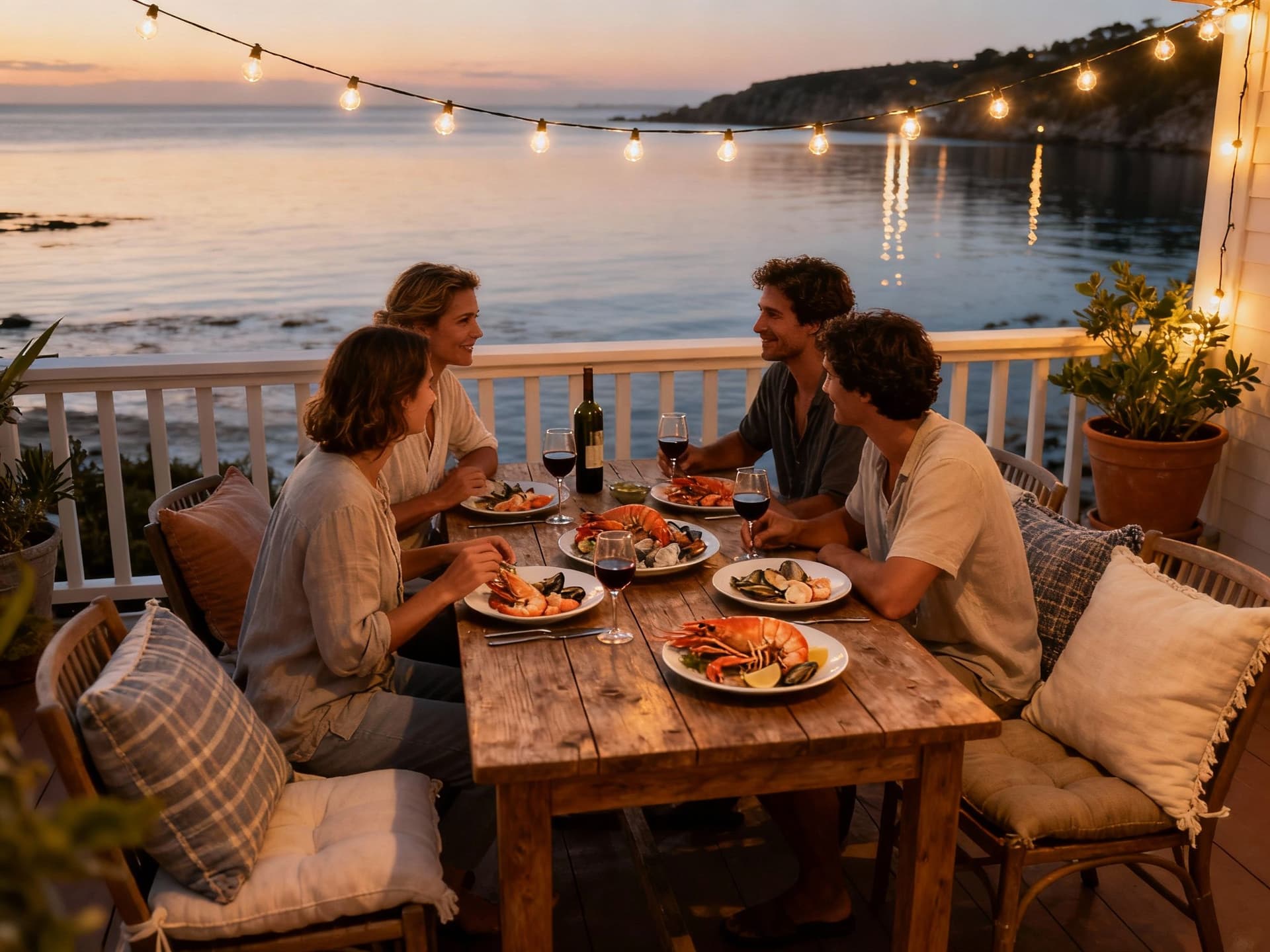 Content illustration 2 for French Coast: Overlooked Towns Where Value Outshines Riviera Hype