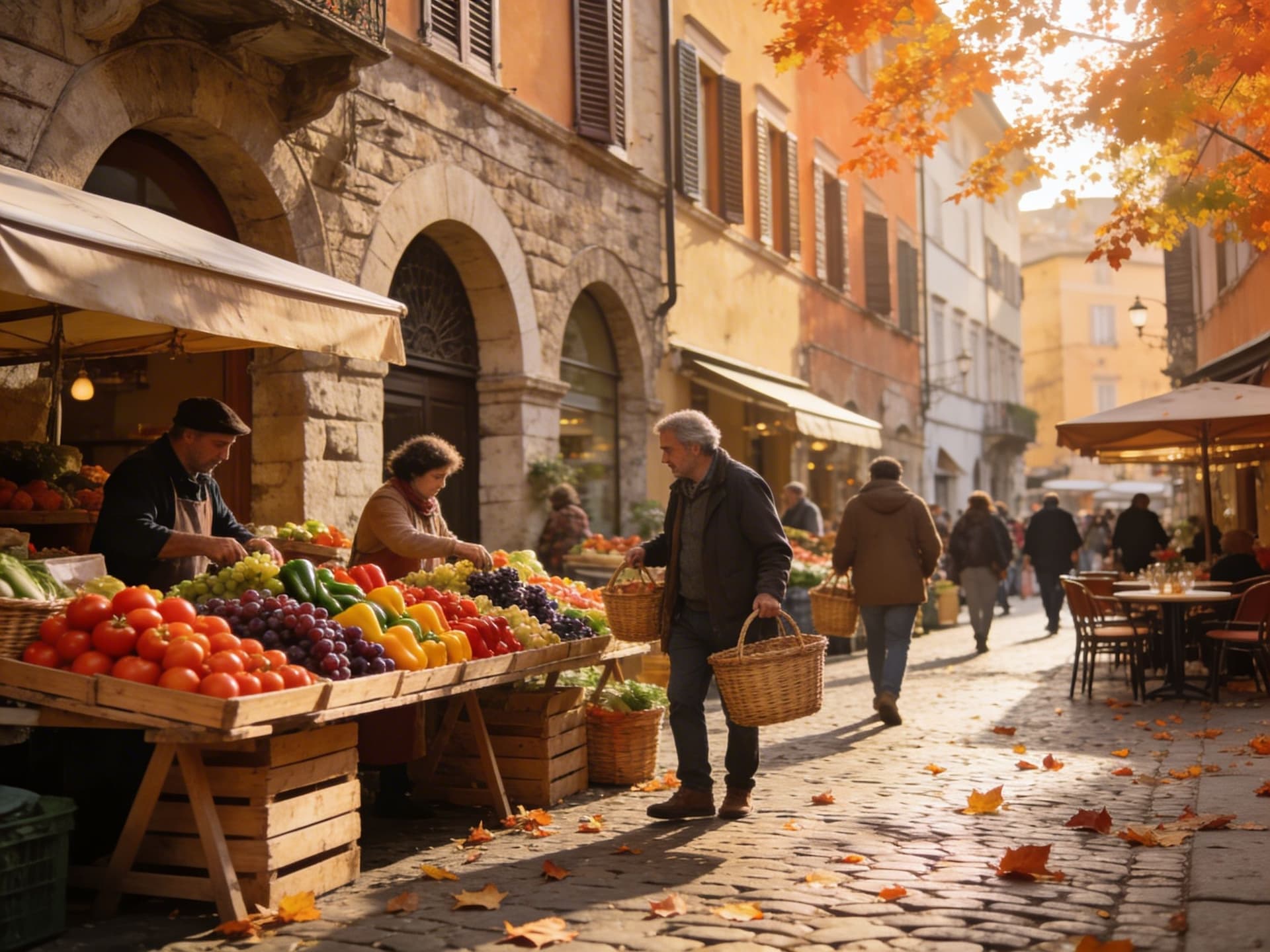 Content illustration 1 for Italy’s Cost Myth: Where Value Hides Beyond Rome