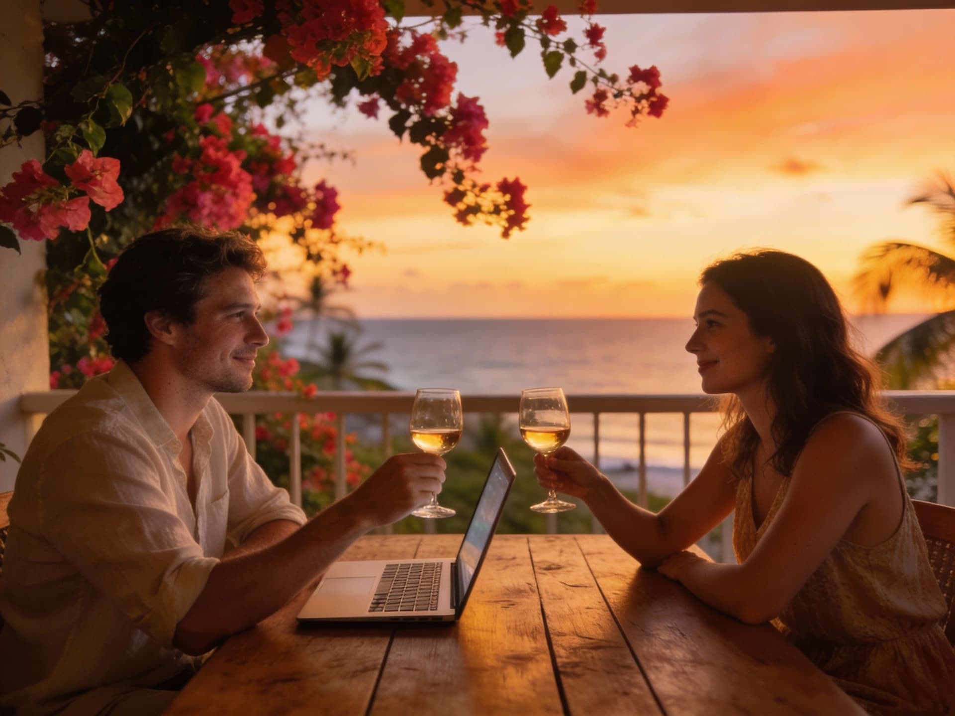 Content illustration 2 for Where to Live in Greece When Visas and Lifestyle Collide