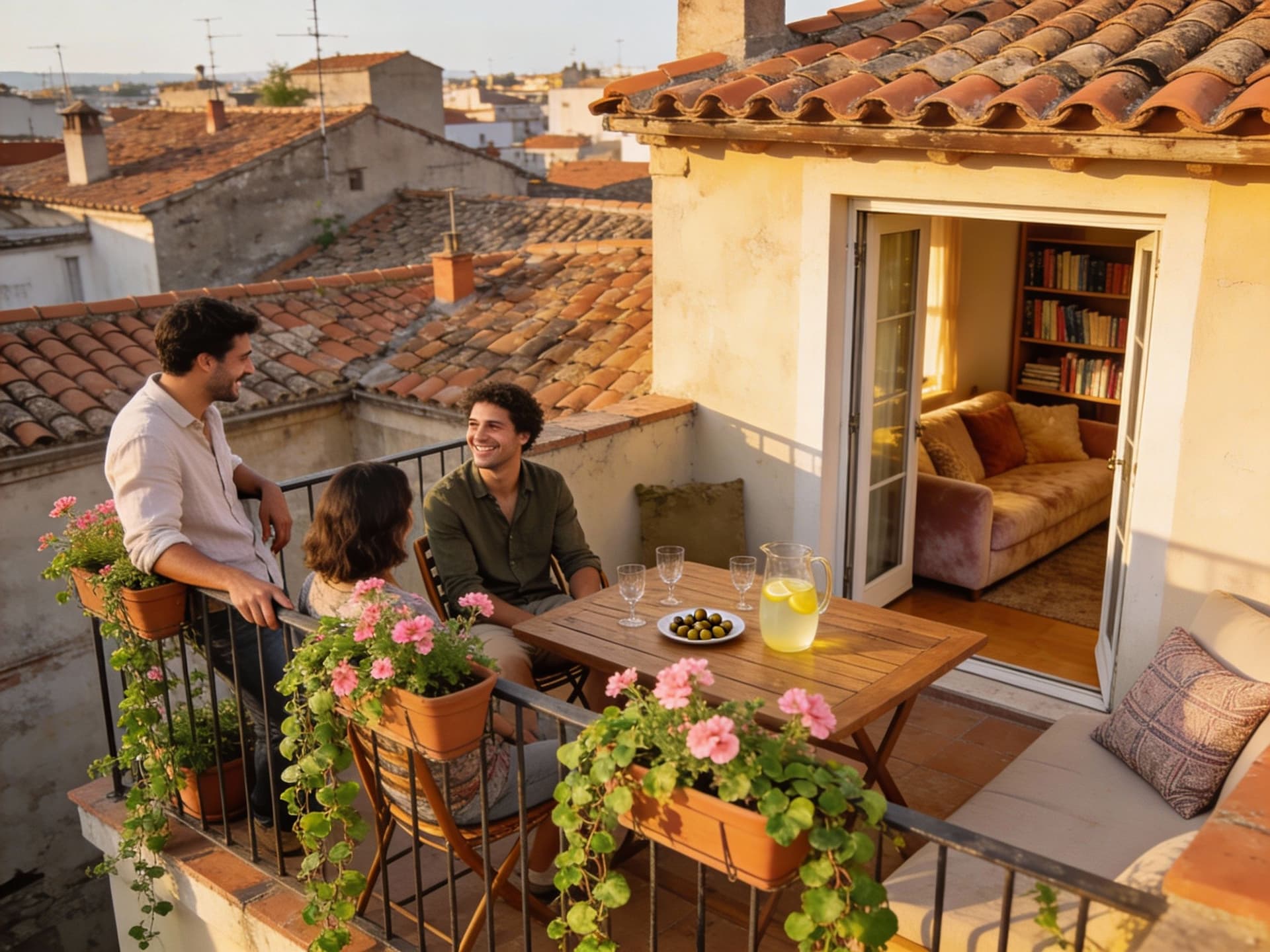 Content illustration 2 for Italy: Fall for the Light — Then Stress‑Test the Yield