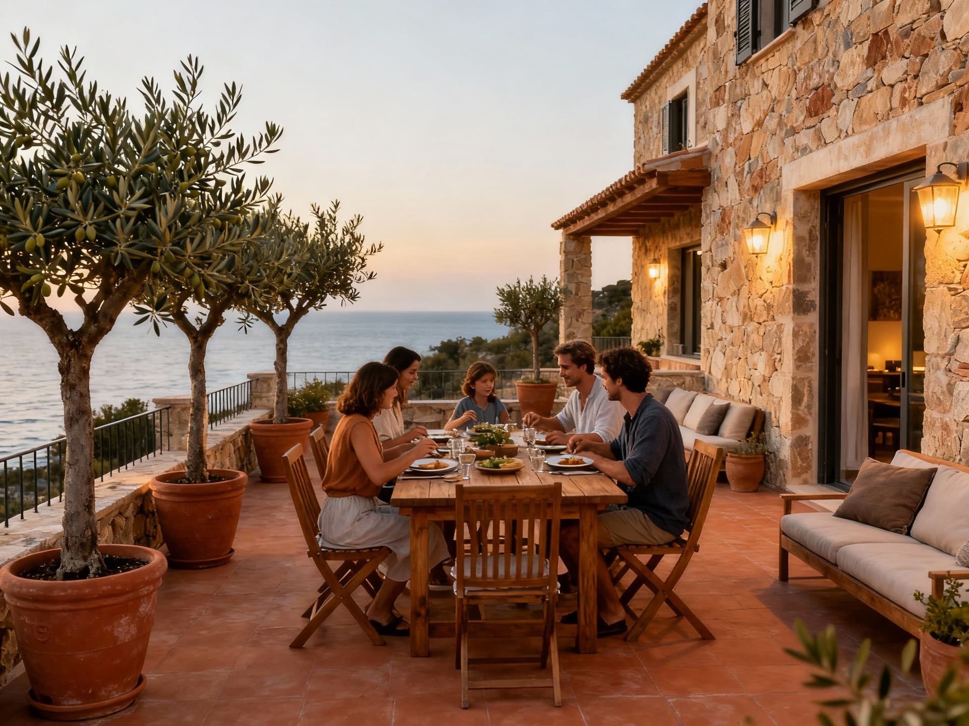 Content illustration 2 for Insurance, Taxes and Buyer Protections in Croatia