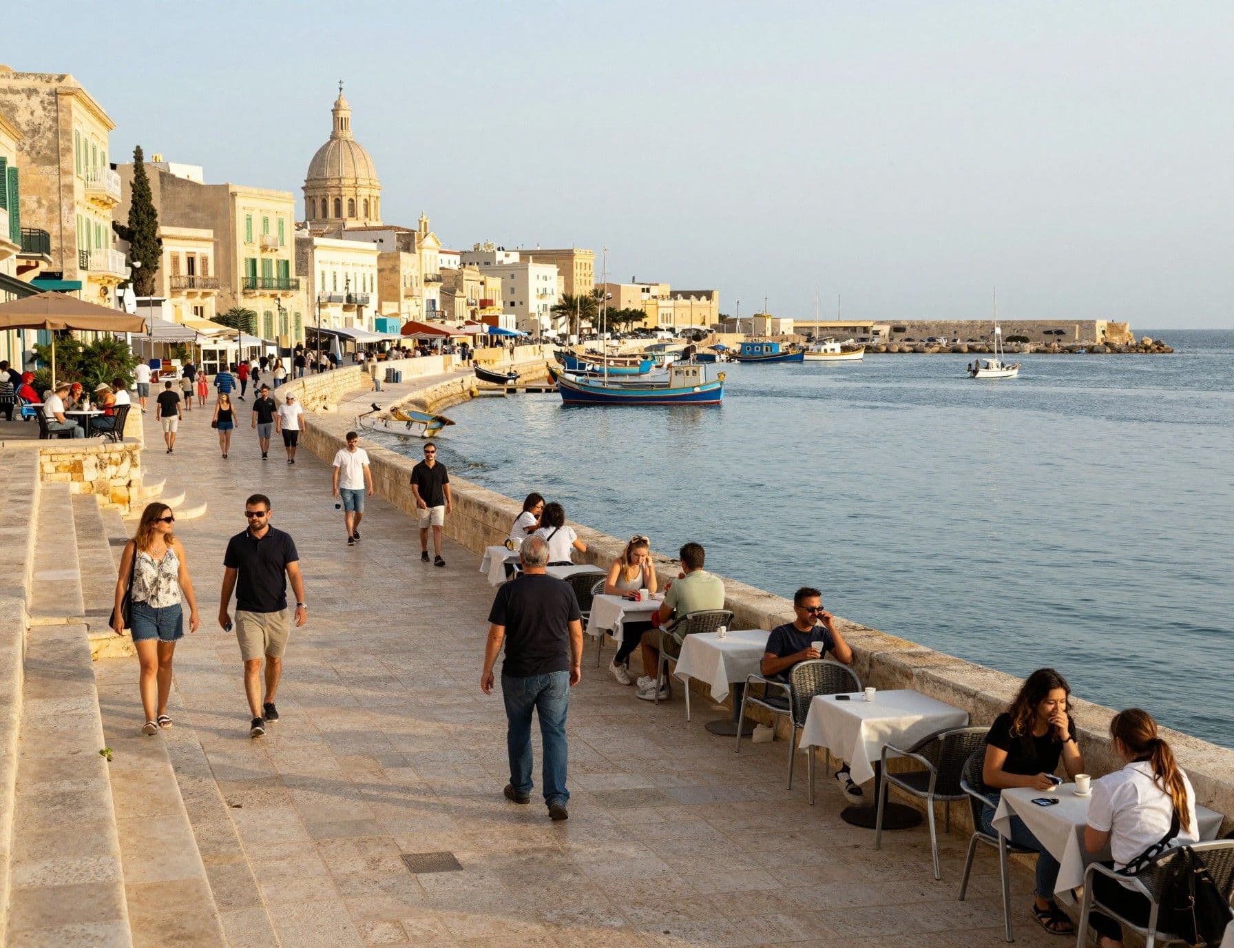 Content illustration 1 for Malta: When the ‘Expensive’ Label Hides Value