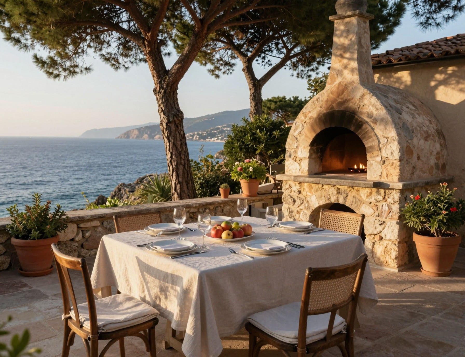 Content illustration 2 for Verdant Coasts of Italy: Eco Living & Smart Buying