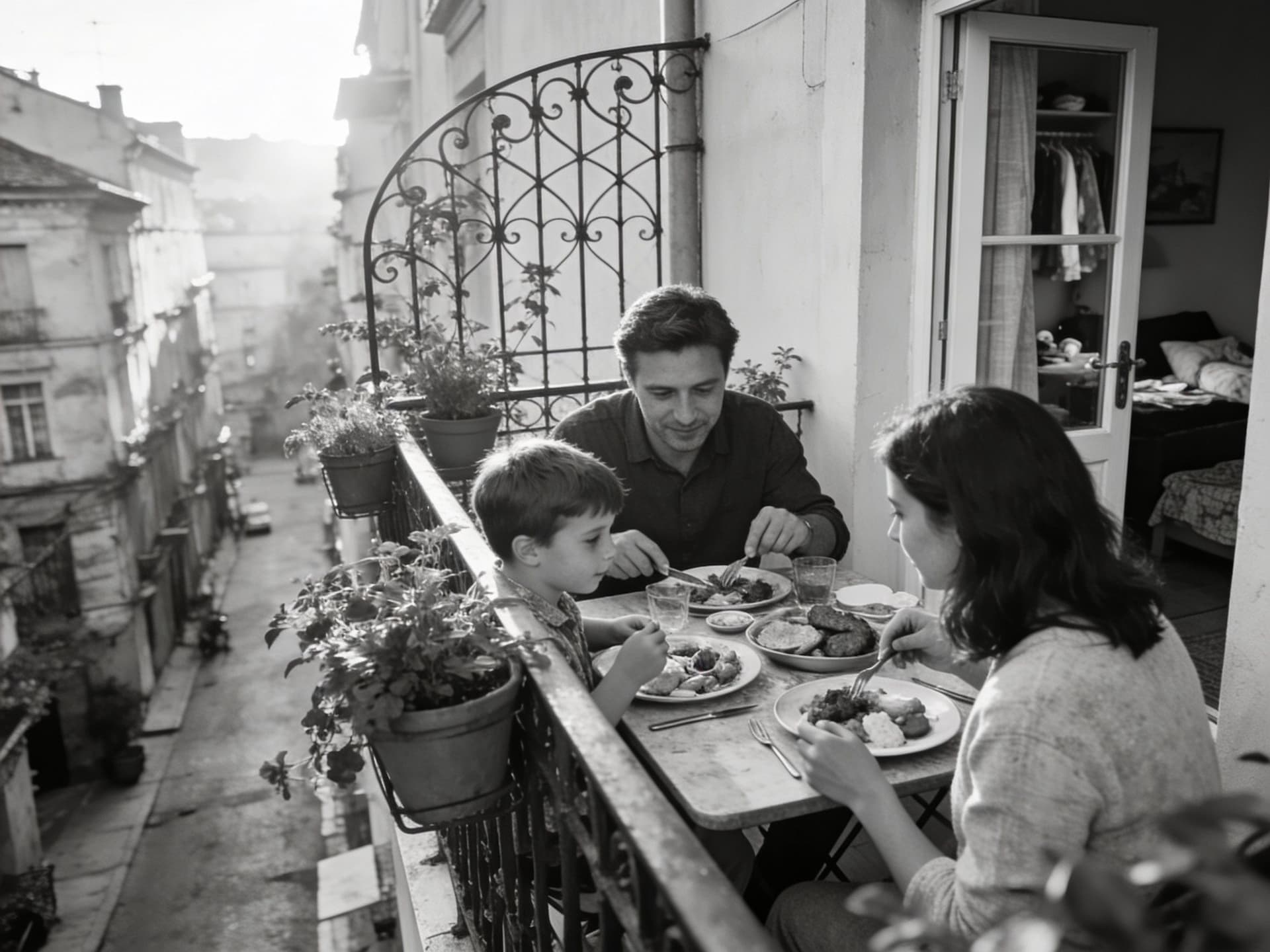 Content illustration 2 for France's Urban Hubs: Street‑Level Trade‑Offs