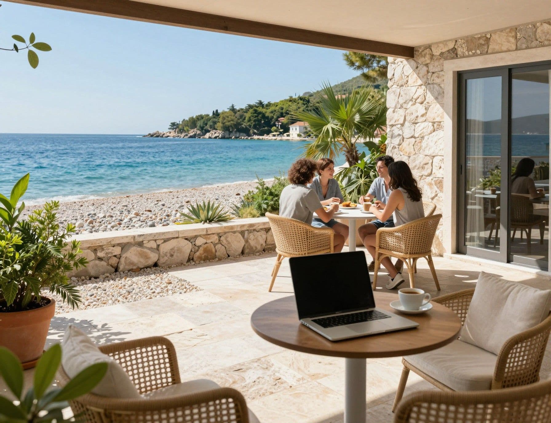 Content illustration 2 for Croatia: Euro Banking, Reciprocity & Season‑Smart Buying