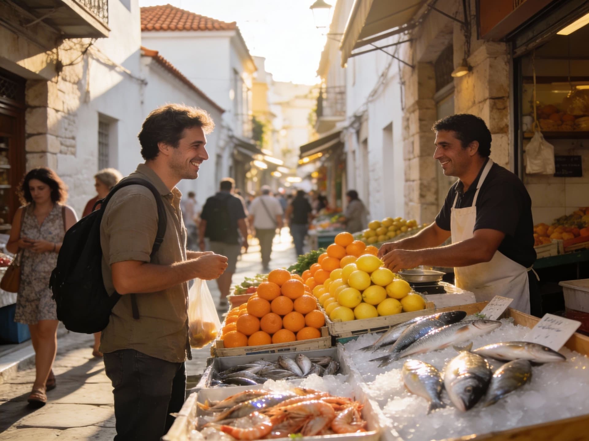 Content illustration 1 for Greece: The Lived‑In Truth About Value and Transparency