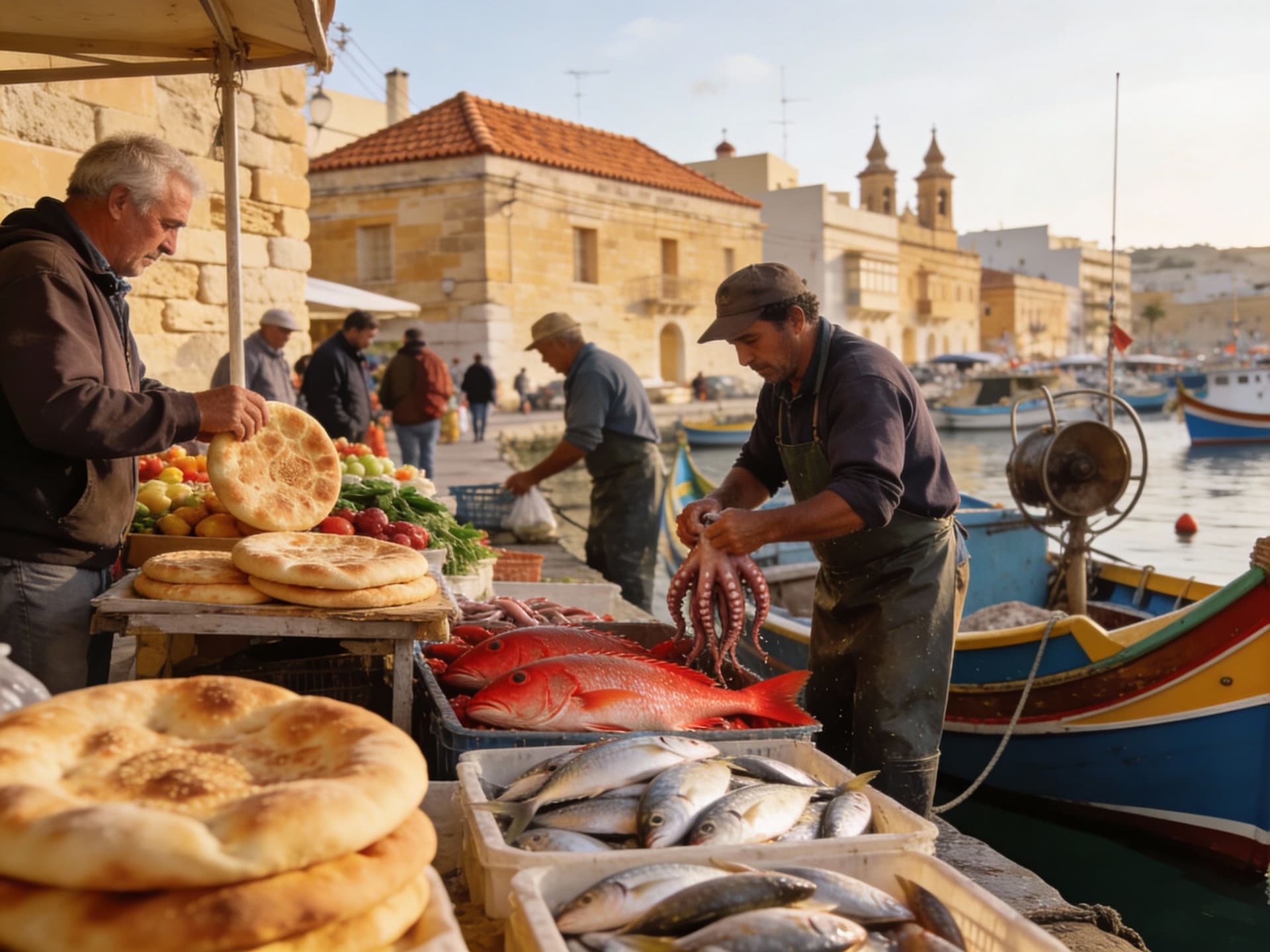 Content illustration 1 for Malta: Nomad Residency, Lifestyle Picks & Purchase Checklist