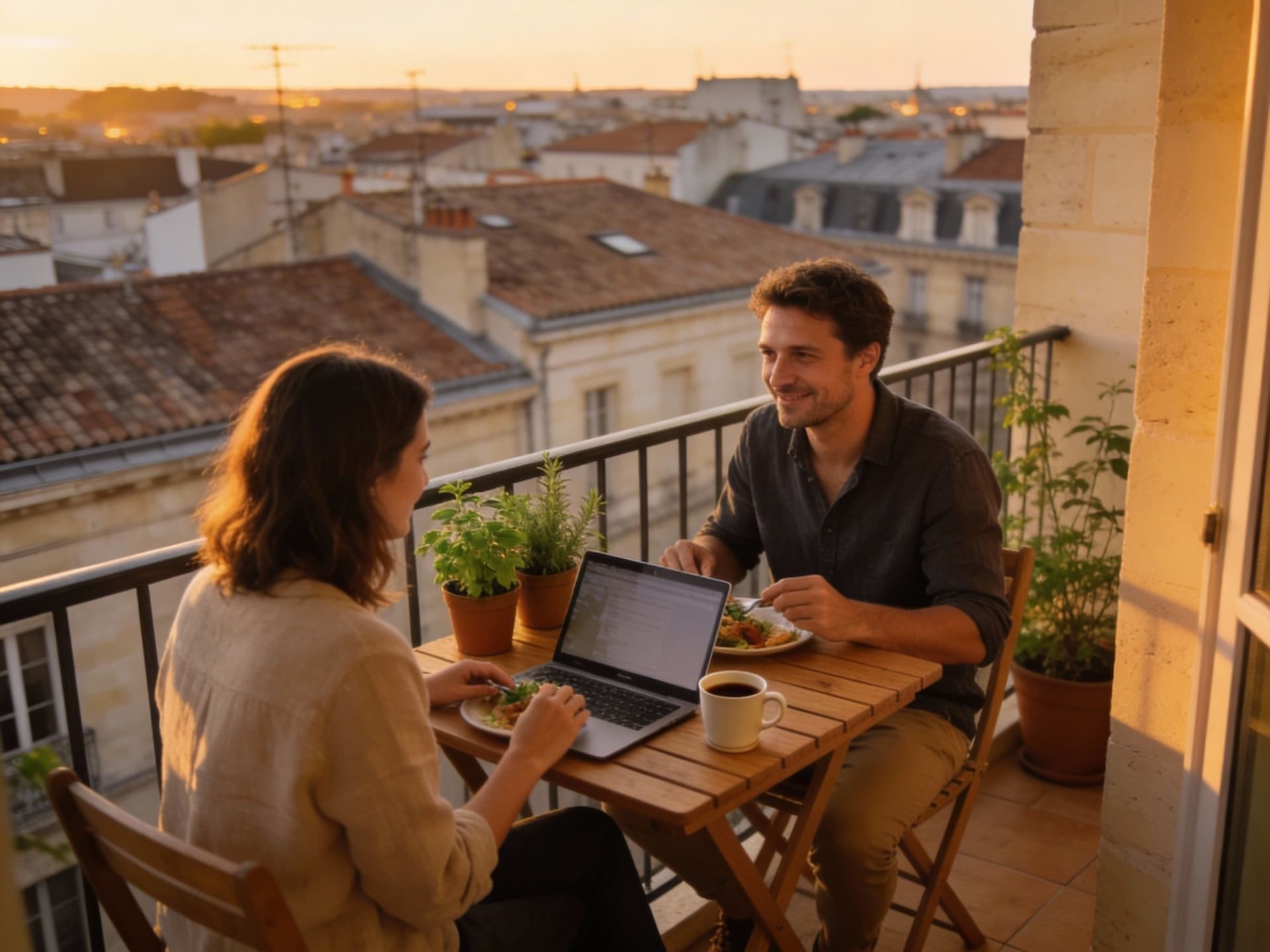 Content illustration 2 for Paying Smart in France: Mortgages, FX & Cost Shifts