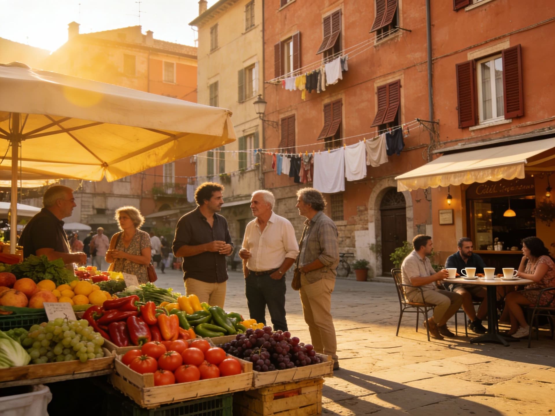 Content illustration 1 for Italy’s 'Too Expensive' Myth — Where Value Hides