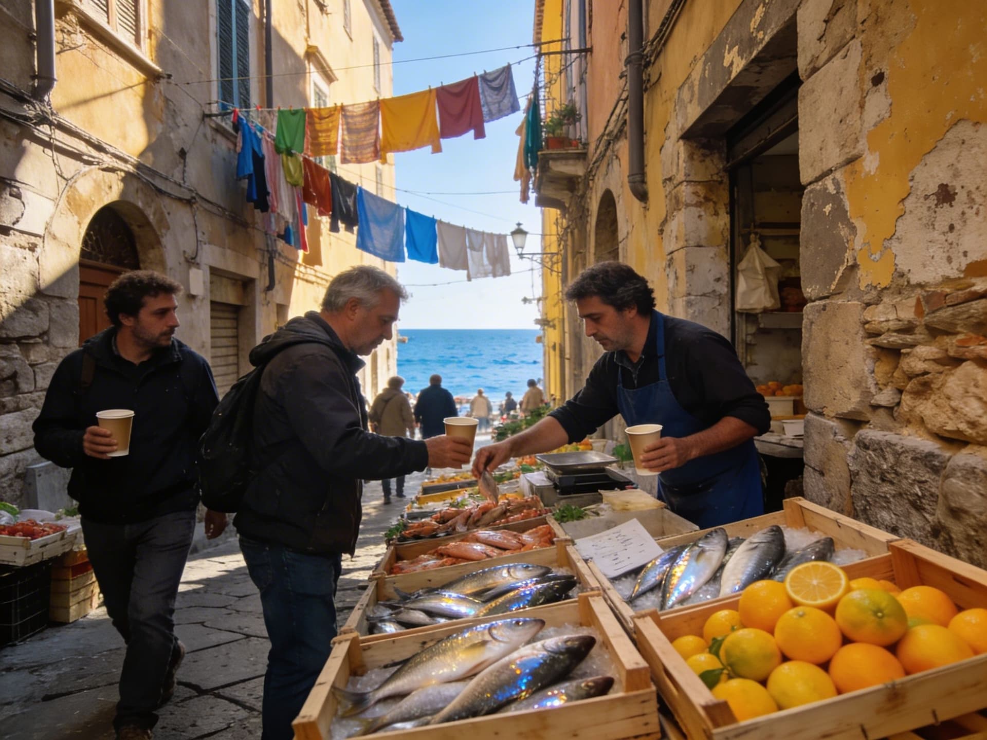 Content illustration 1 for Why Italy’s Summer Hype Skews Coastal Prices