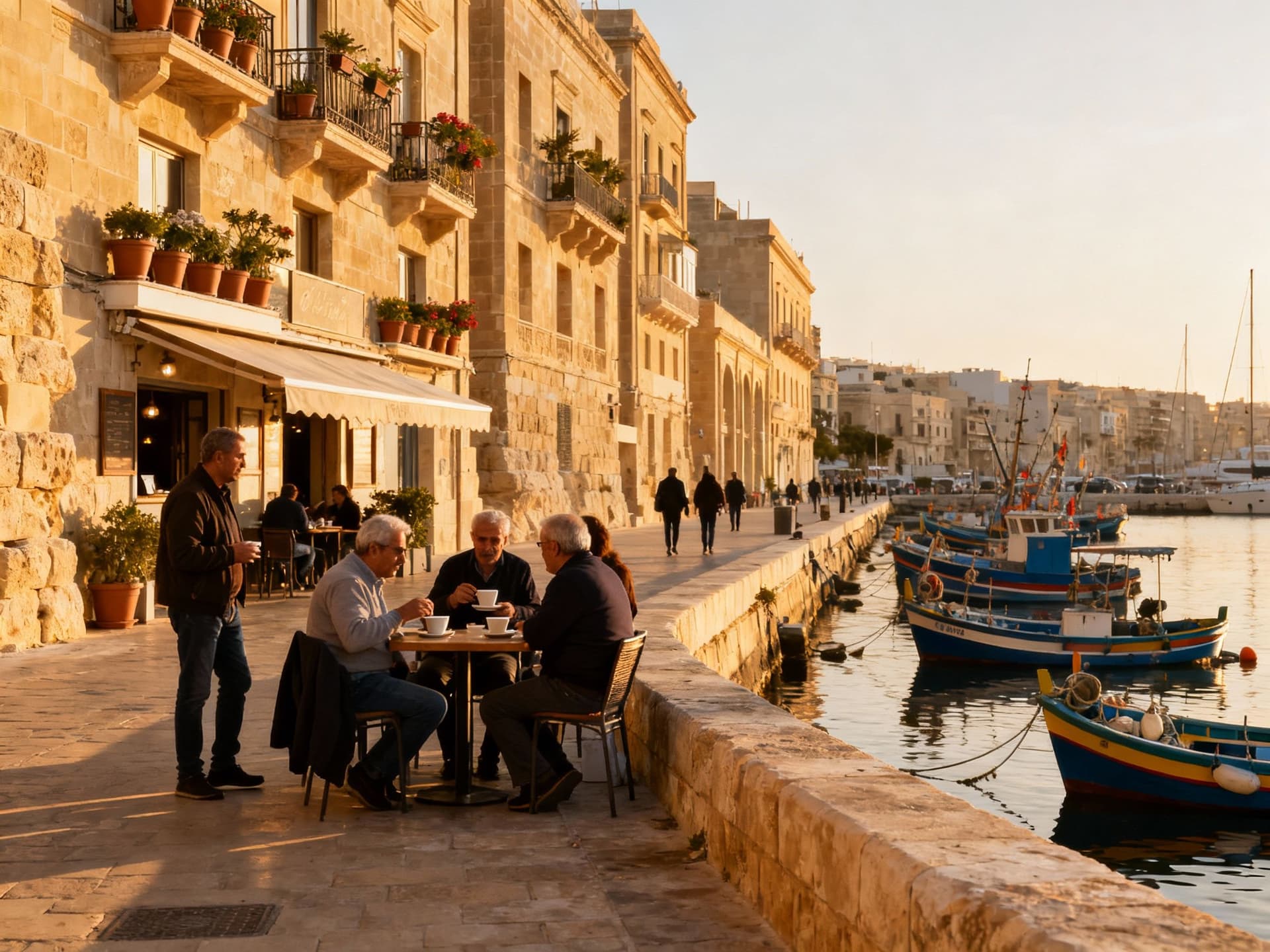 Content illustration 1 for Skip the Sea‑View: What Malta Sellers Oversell