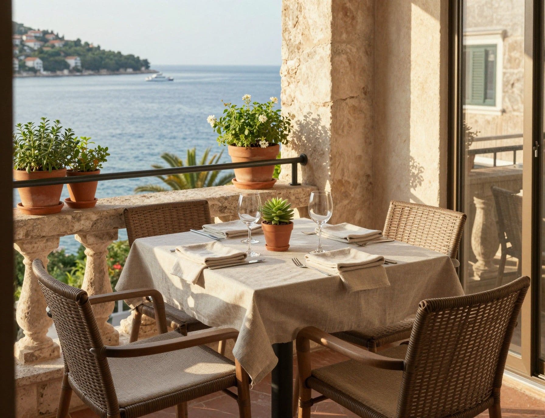 Content illustration 2 for Buy in Croatia When Locals Do: Seasonal Signals