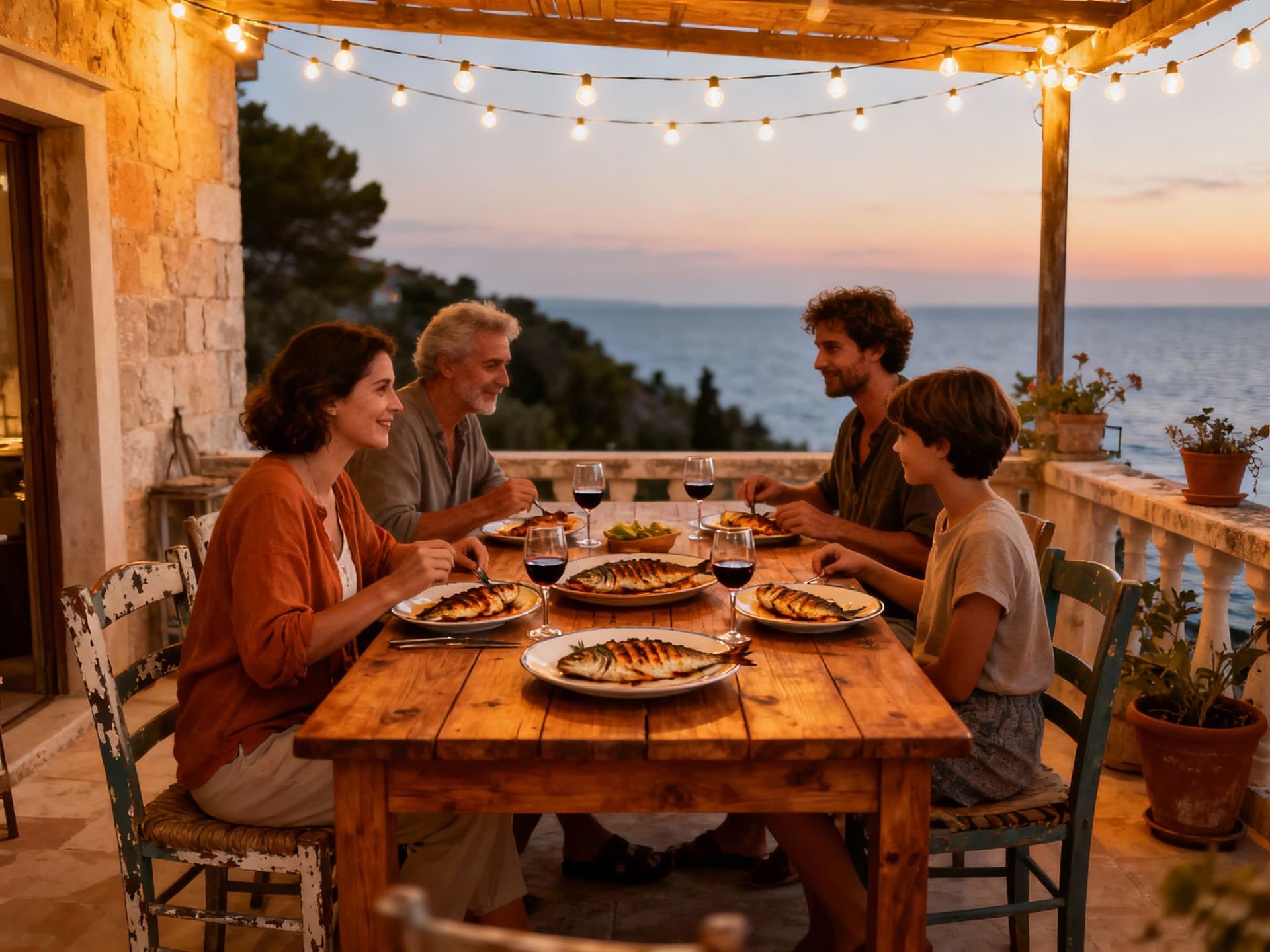 Content illustration 2 for Croatia Reality Check: Sea Views, Seasonality, Hidden Costs