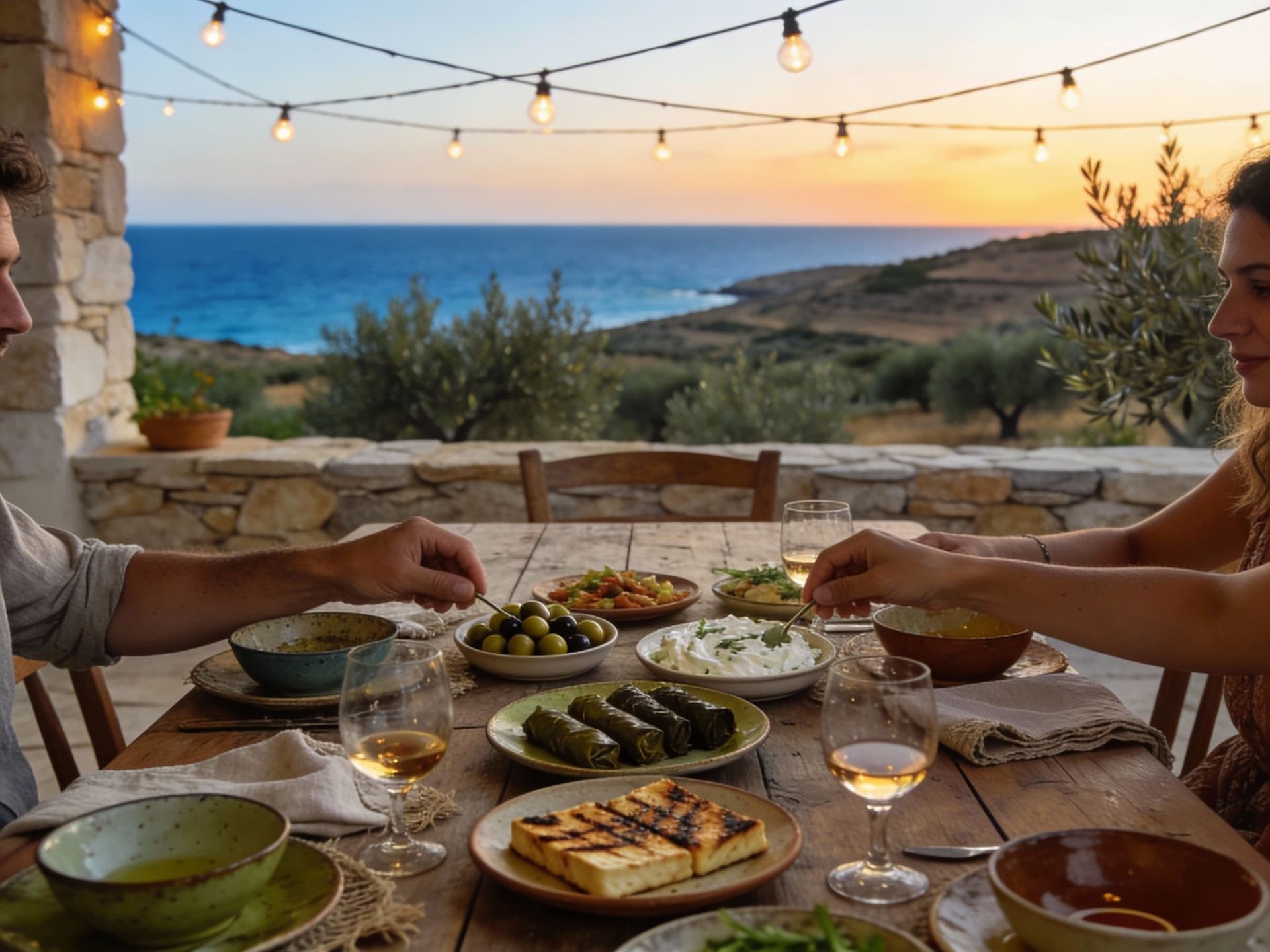 Content illustration 2 for Mainland vs Islands: Why Greece’s Mainland Outperforms Hype