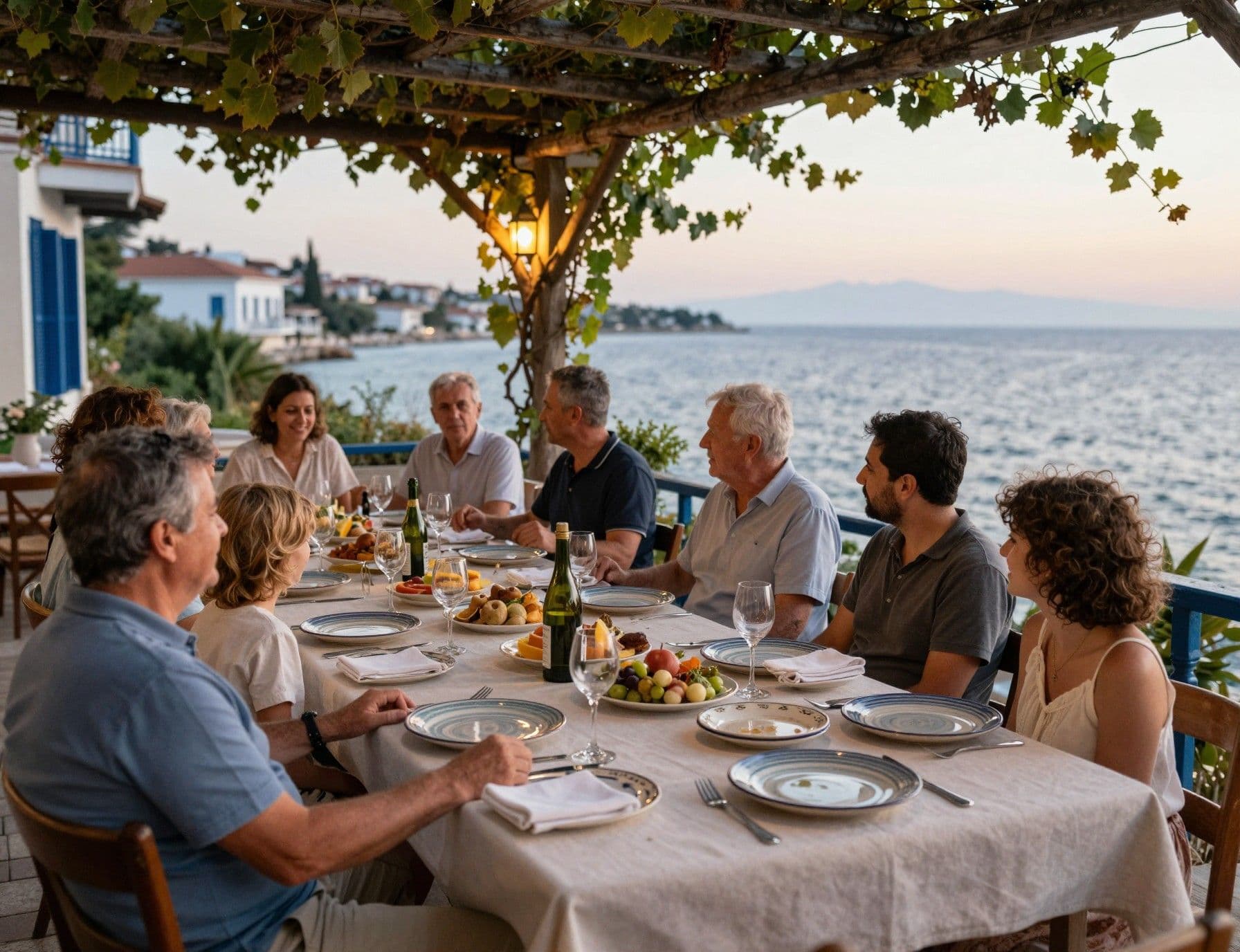 Content illustration 2 for Secure the Seaside Life: Title & Insurance Realities in Cyprus