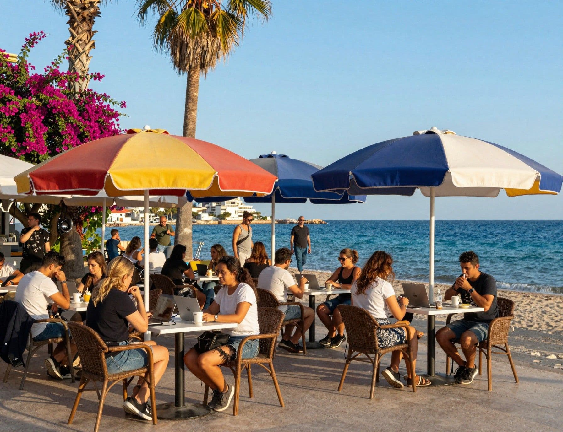 Content illustration 1 for When the Beach Hype Lies: Offer Timing & Closing in Cyprus