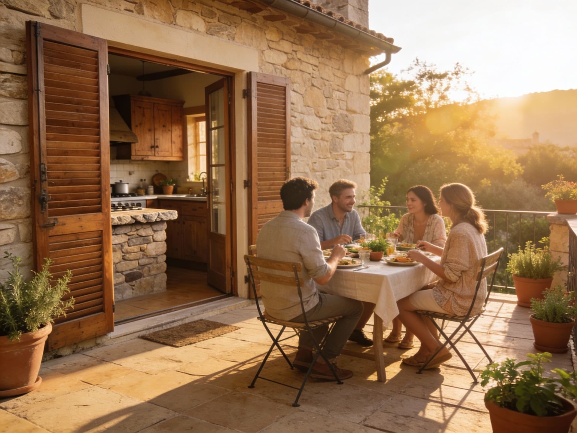 Content illustration 2 for Green Loans & the Real Cost of Buying in France