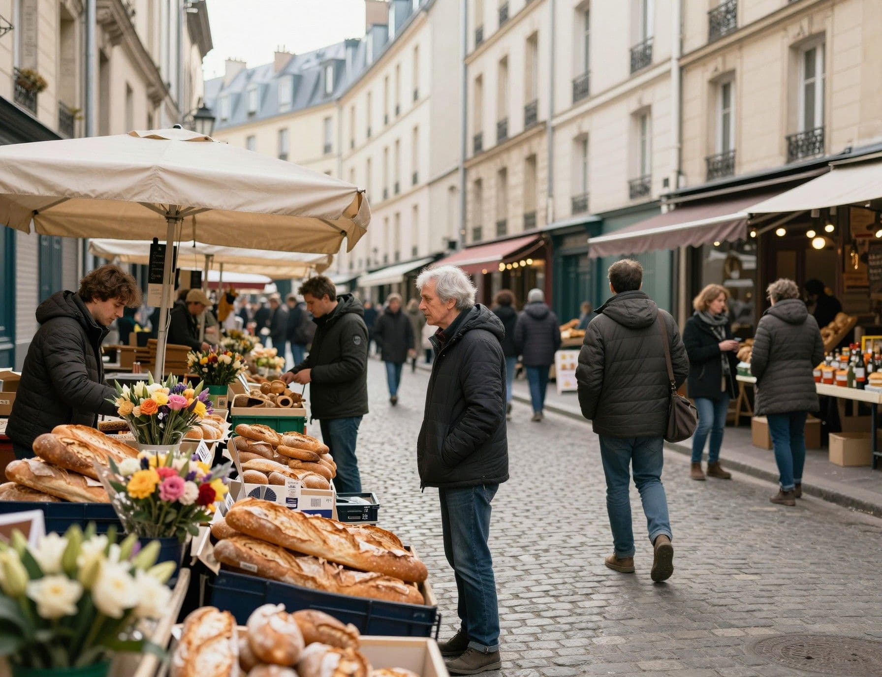 Content illustration 1 for Paris Isn't Always Out of Reach — Where Value Hides in France