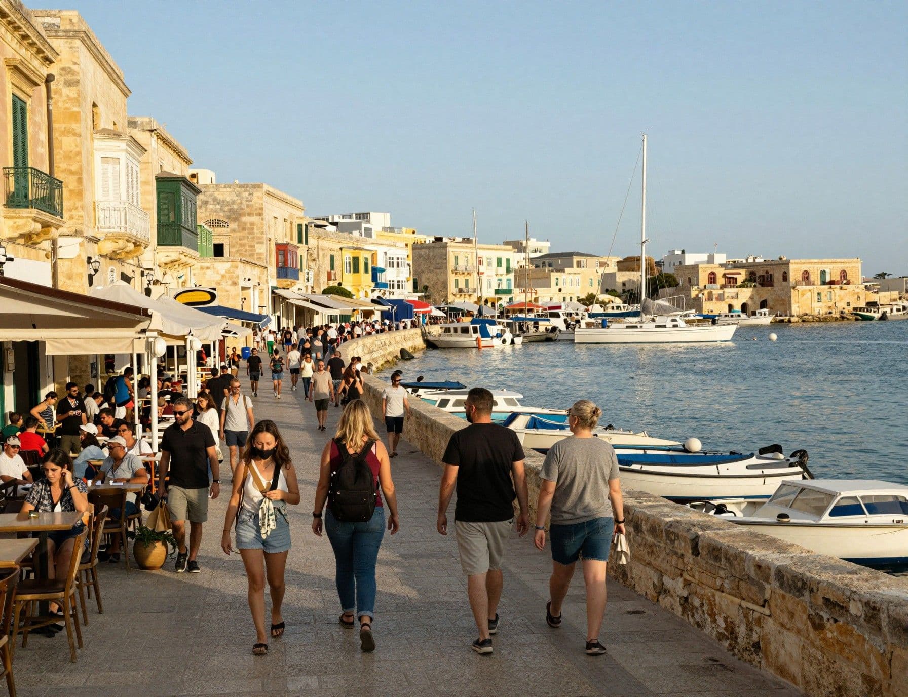 Content illustration 1 for When Malta’s ‘Too Pricey’ Myth Helps Savvy Buyers