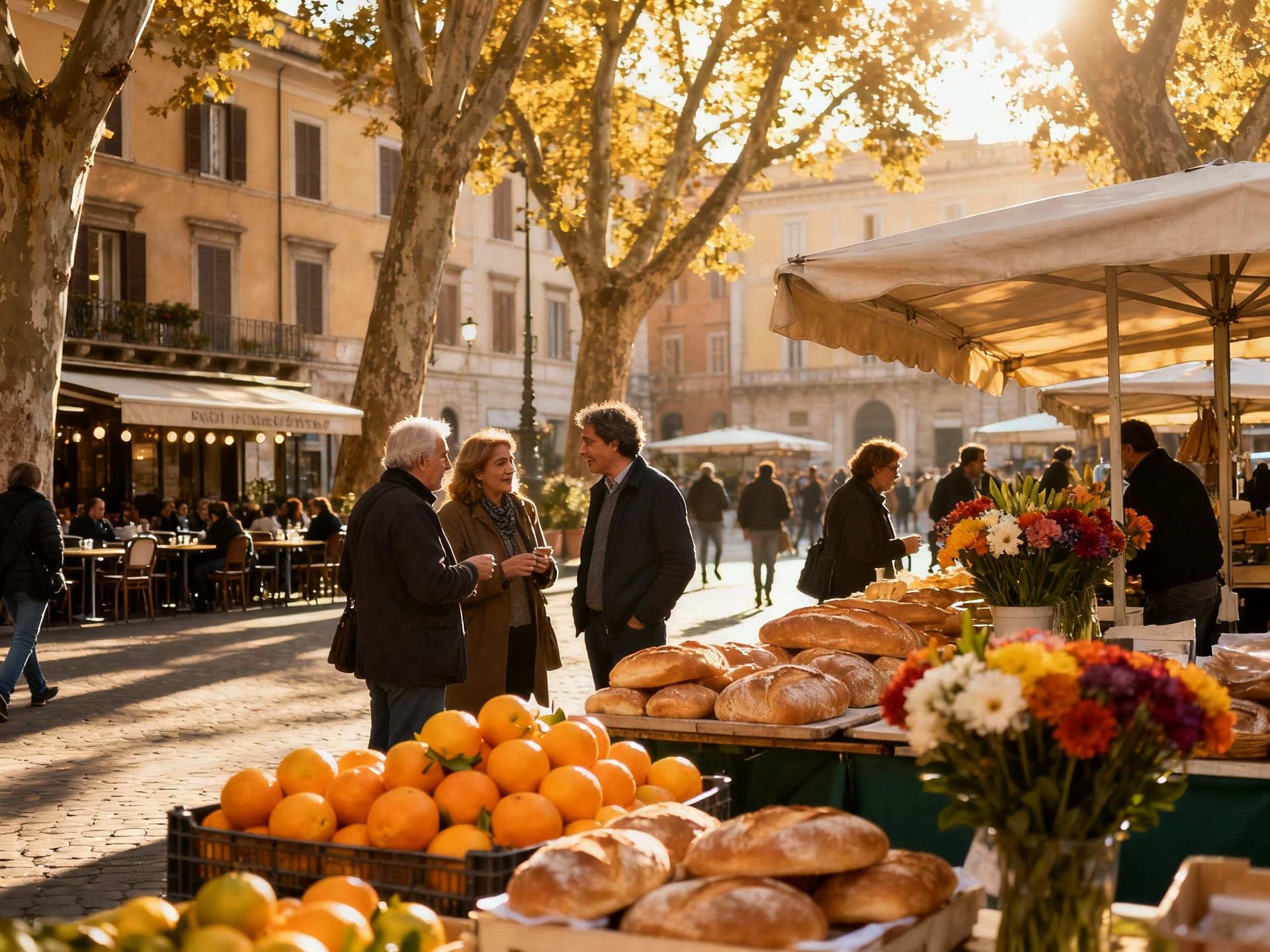 Content illustration 1 for Italy’s Green Grid: Where Home and Renewables Meet