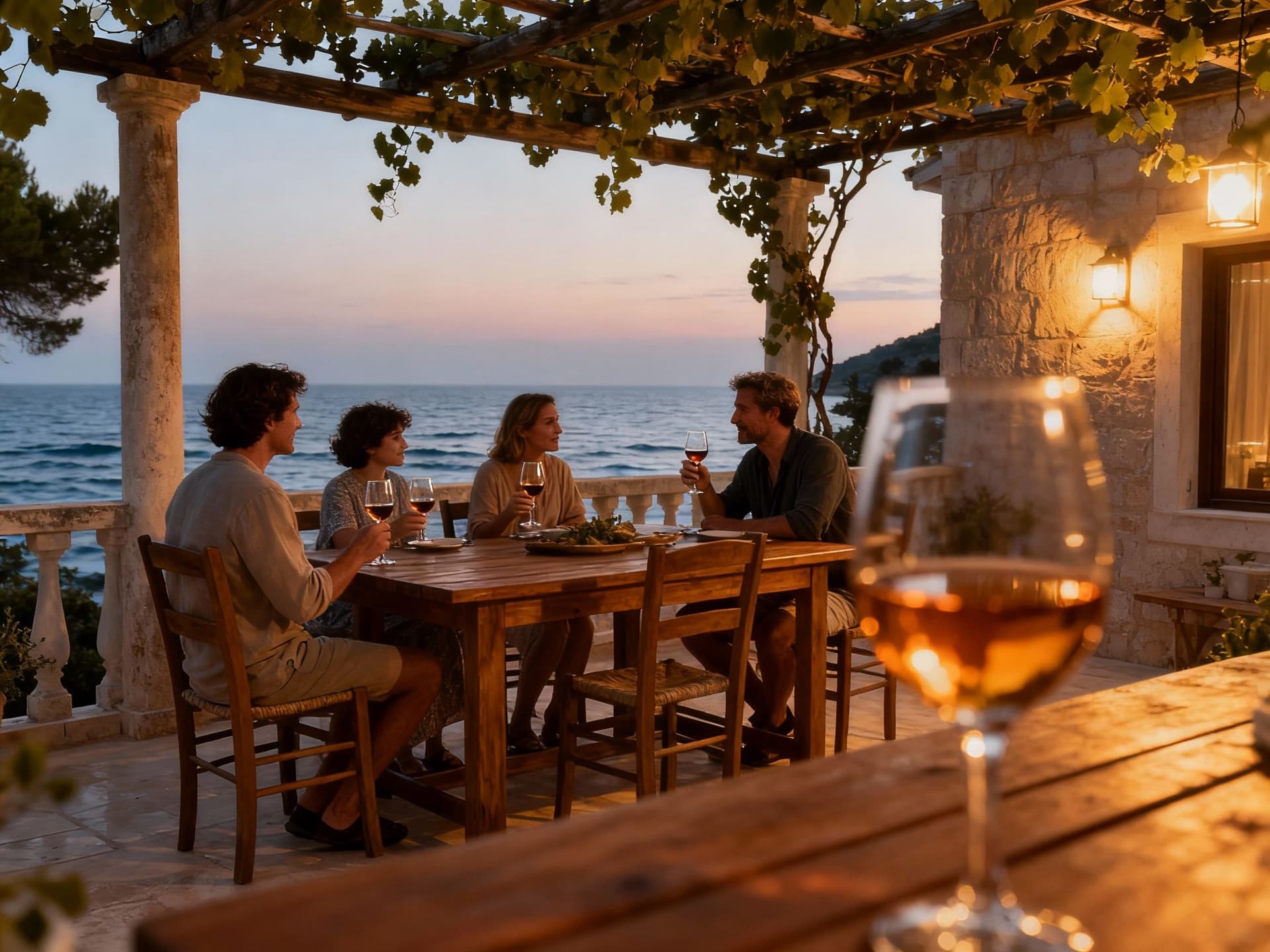 Content illustration 2 for How Croatia’s 2025 Tax Shift Shapes Real‑Estate Stewardship