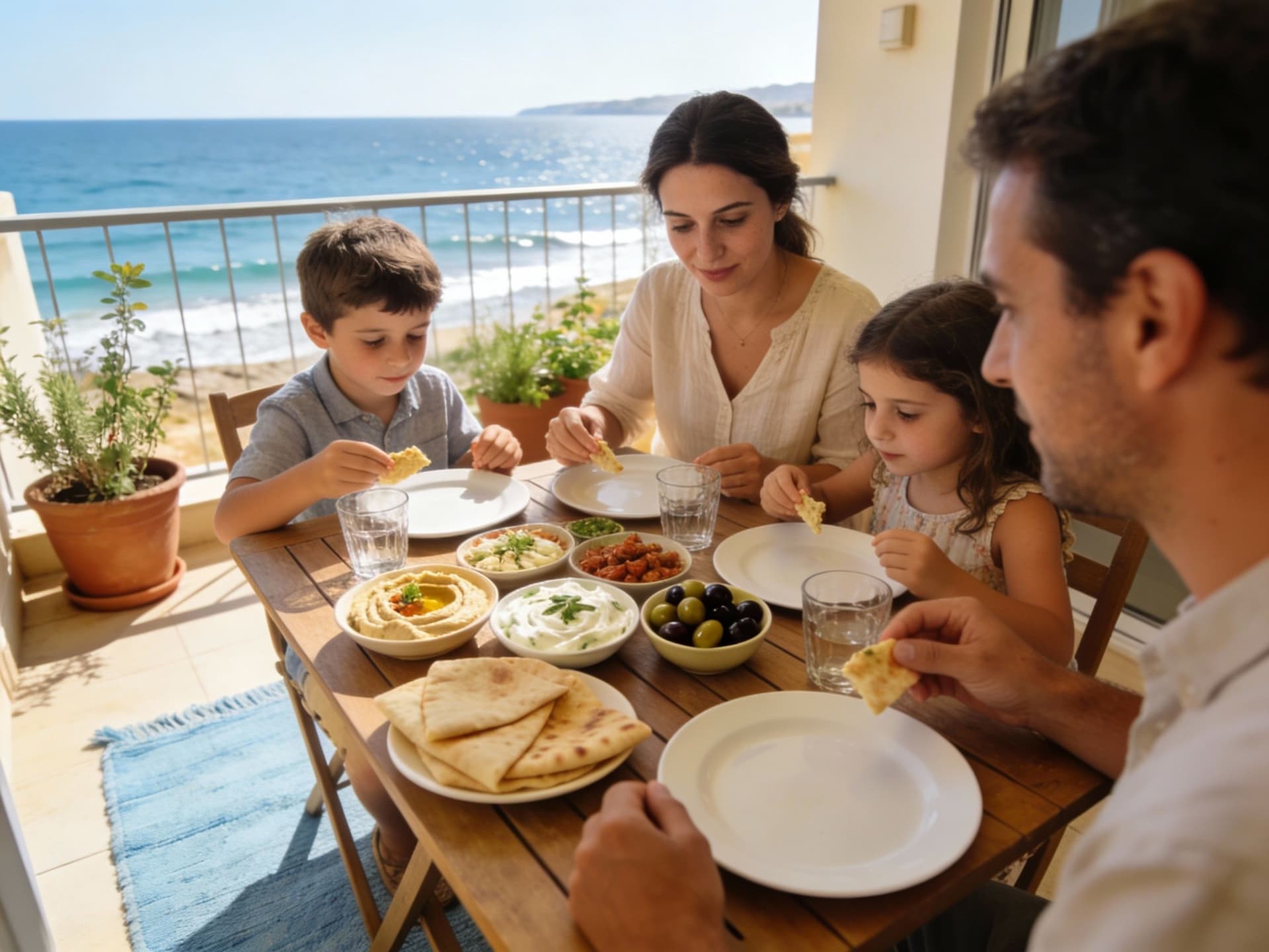 Content illustration 2 for Cyprus coastal glamour masks real yield winners