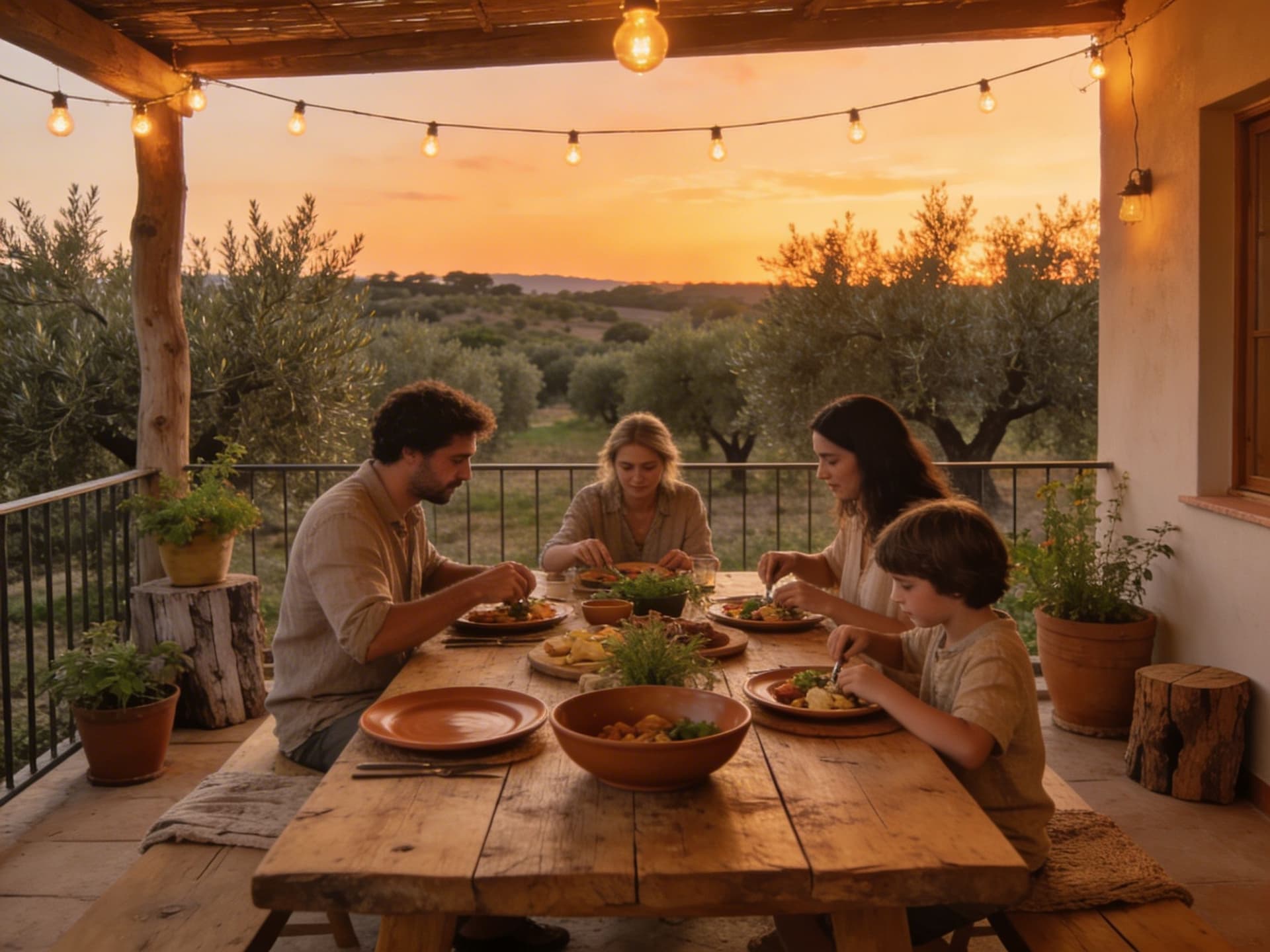 Content illustration 2 for Coast vs Hill: Italy’s Seasonal Truths for Buyers