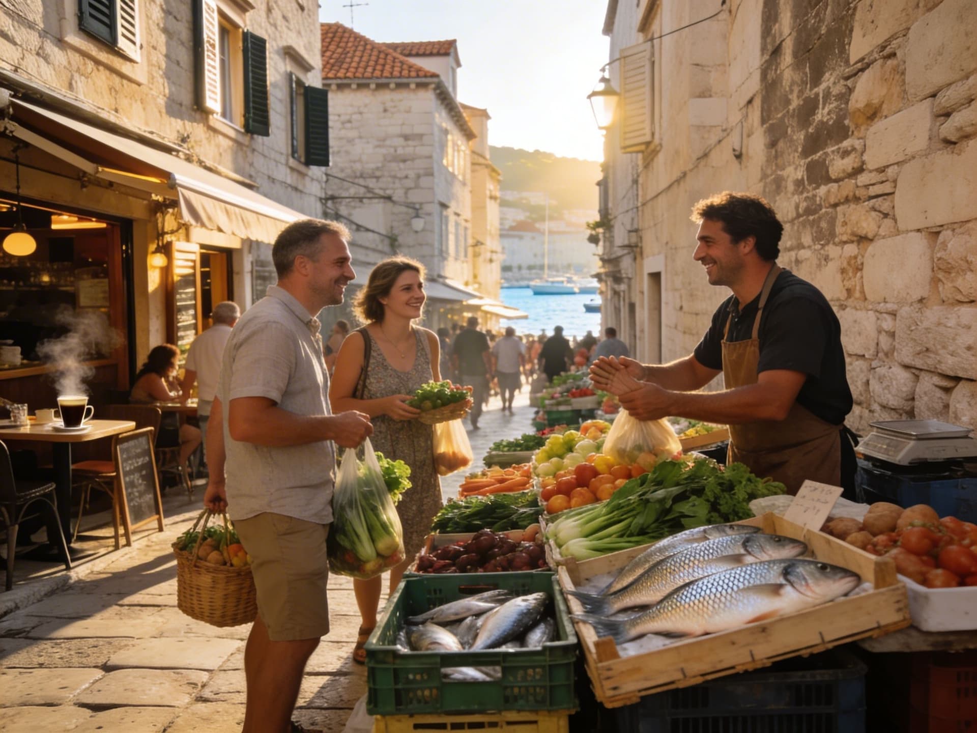 Content illustration 1 for Croatia: The Legal Truth Behind Coastal Prices