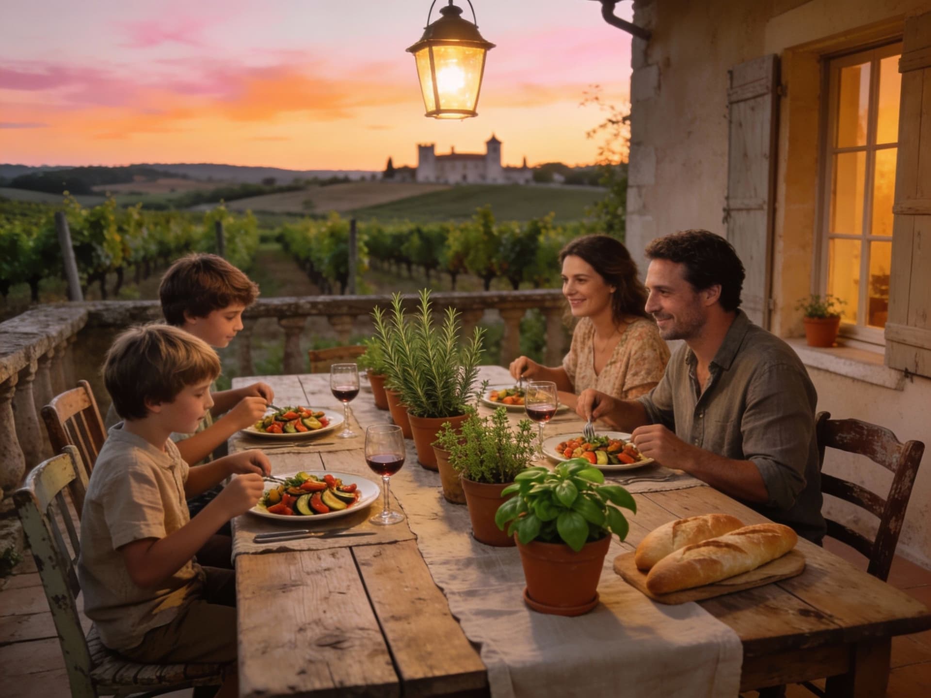 Content illustration 2 for France’s 'Expensive' Myth: Where Value Hides