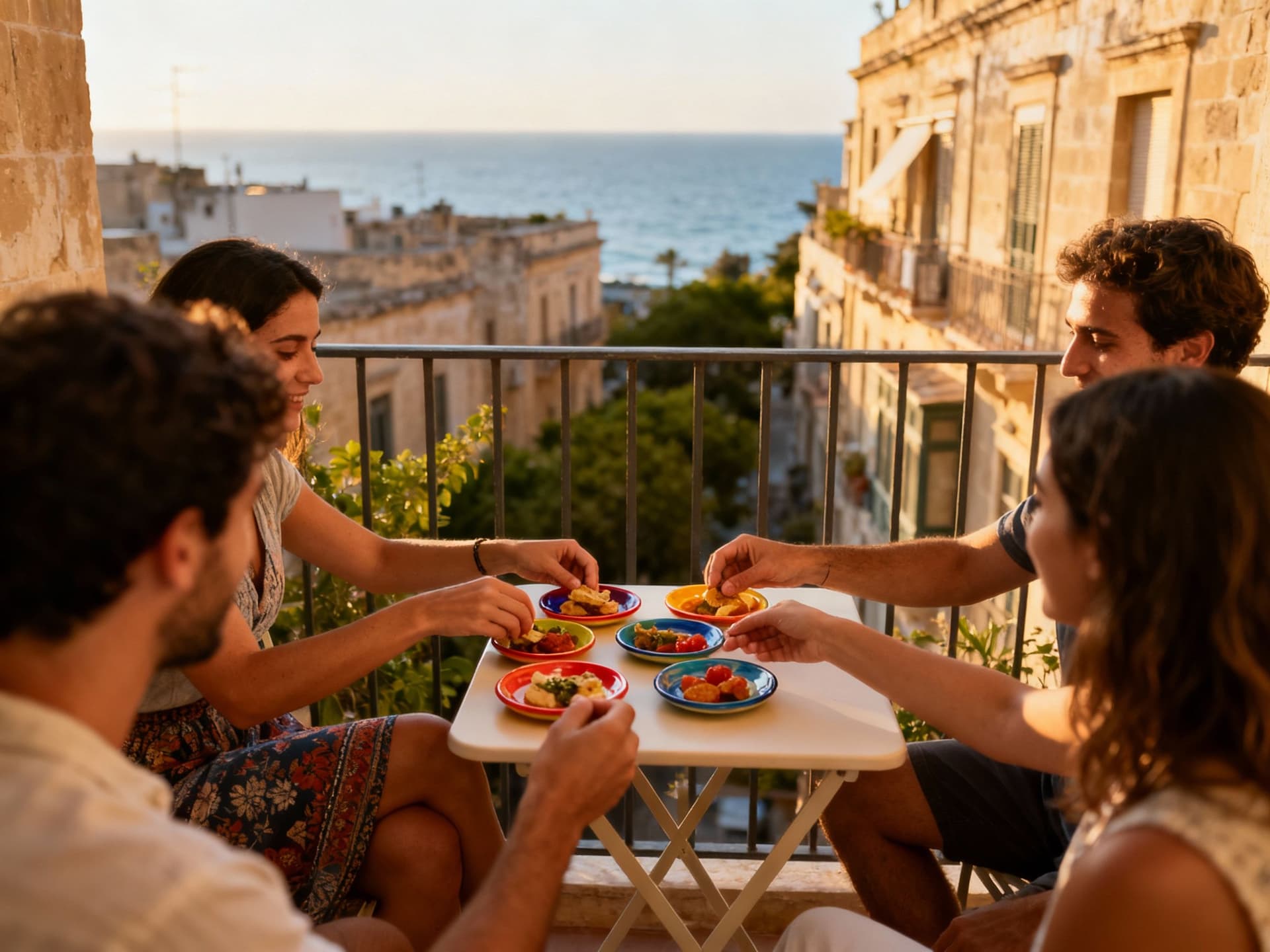 Content illustration 2 for What Malta’s 2025 MPRP and Taxes Mean for Buyers