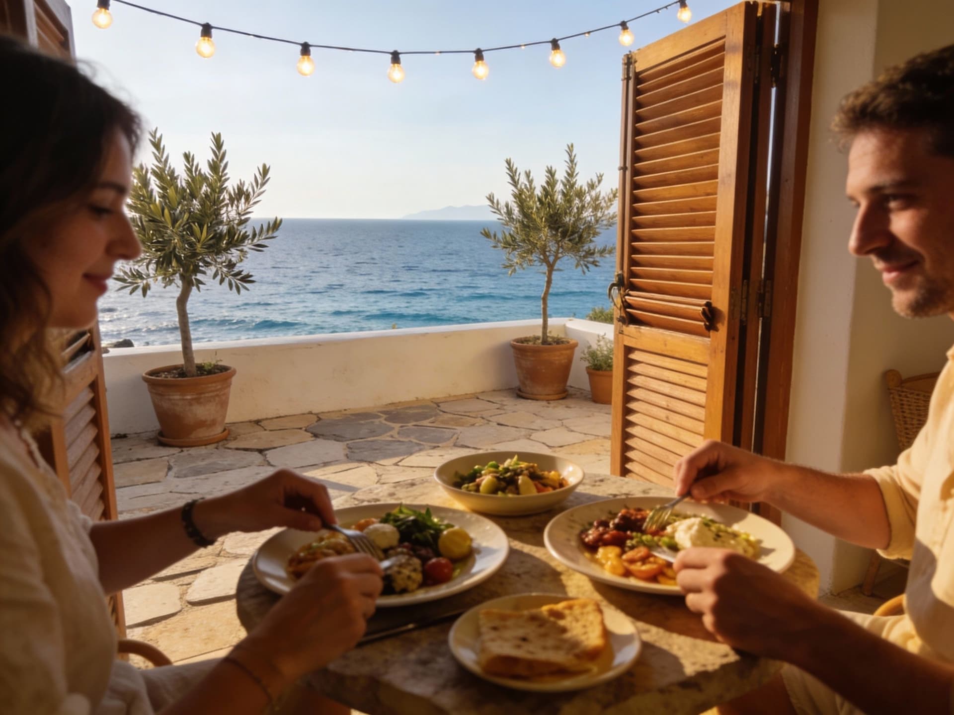 Content illustration 2 for Greece: Life, Price Signals and What Buyers Overlook