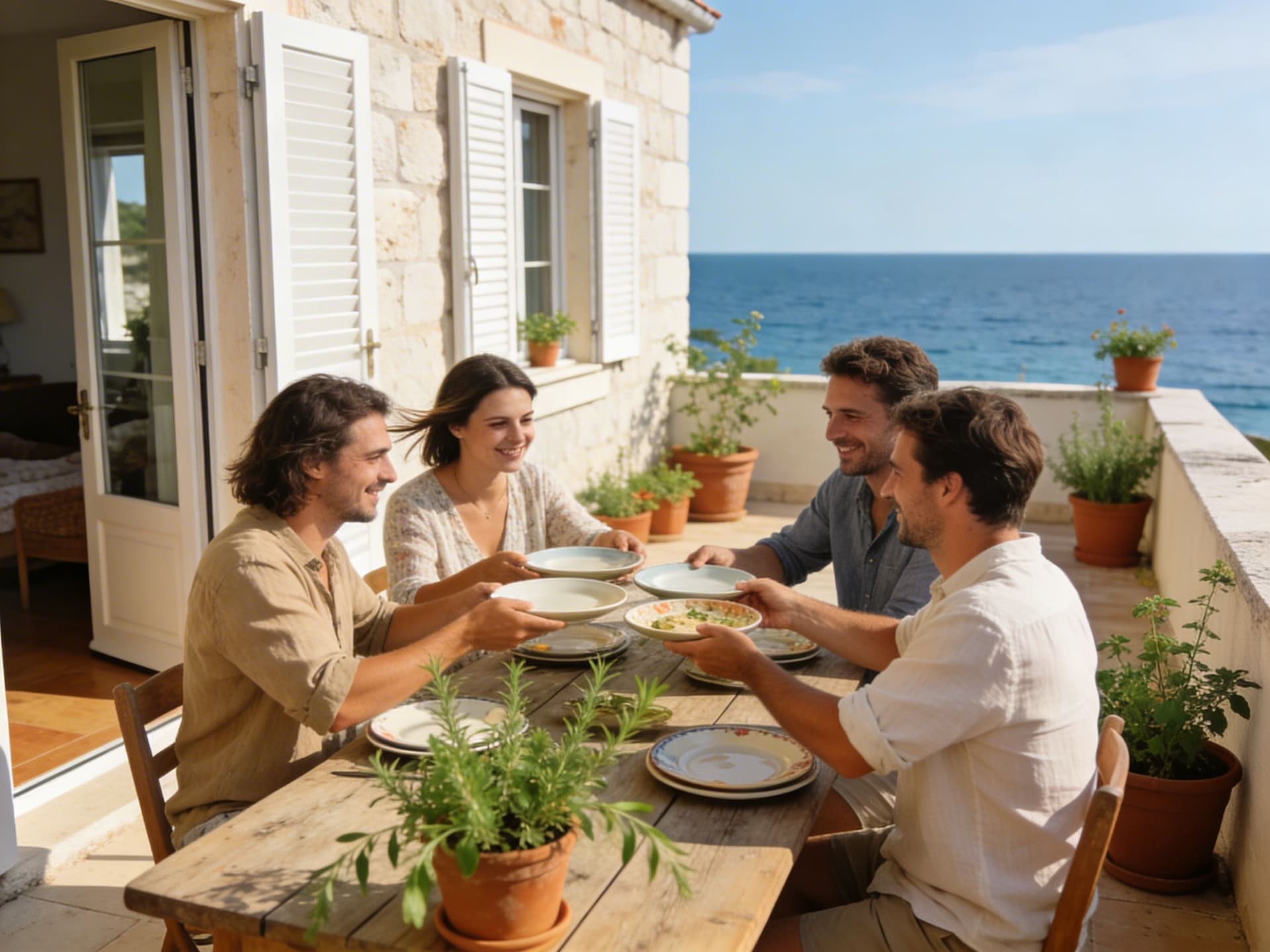 Content illustration 2 for Coastal Premium Overrated — Where Croatia’s Real Yields Live