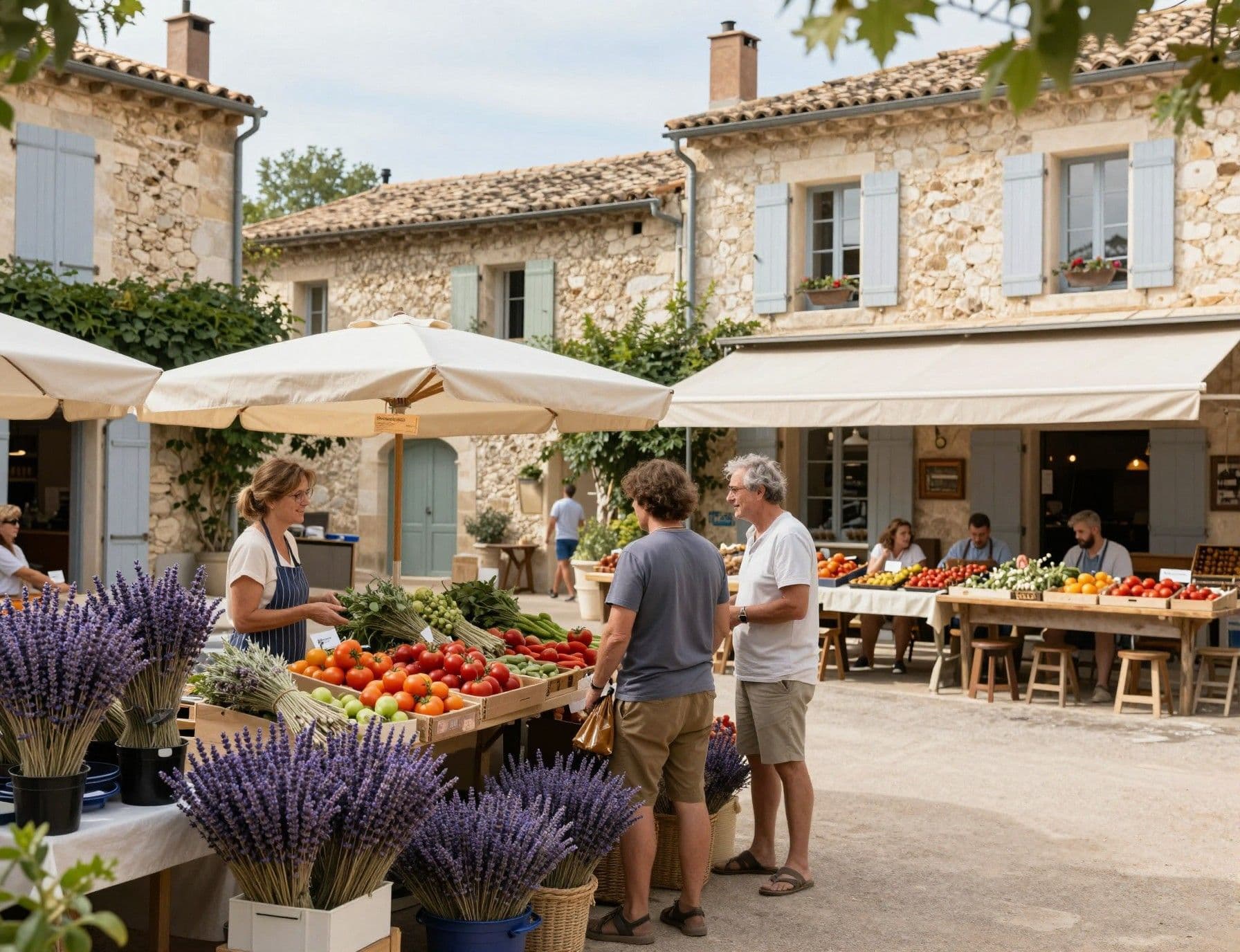 Content illustration 1 for How France’s Planning Rules Shape Where You Buy