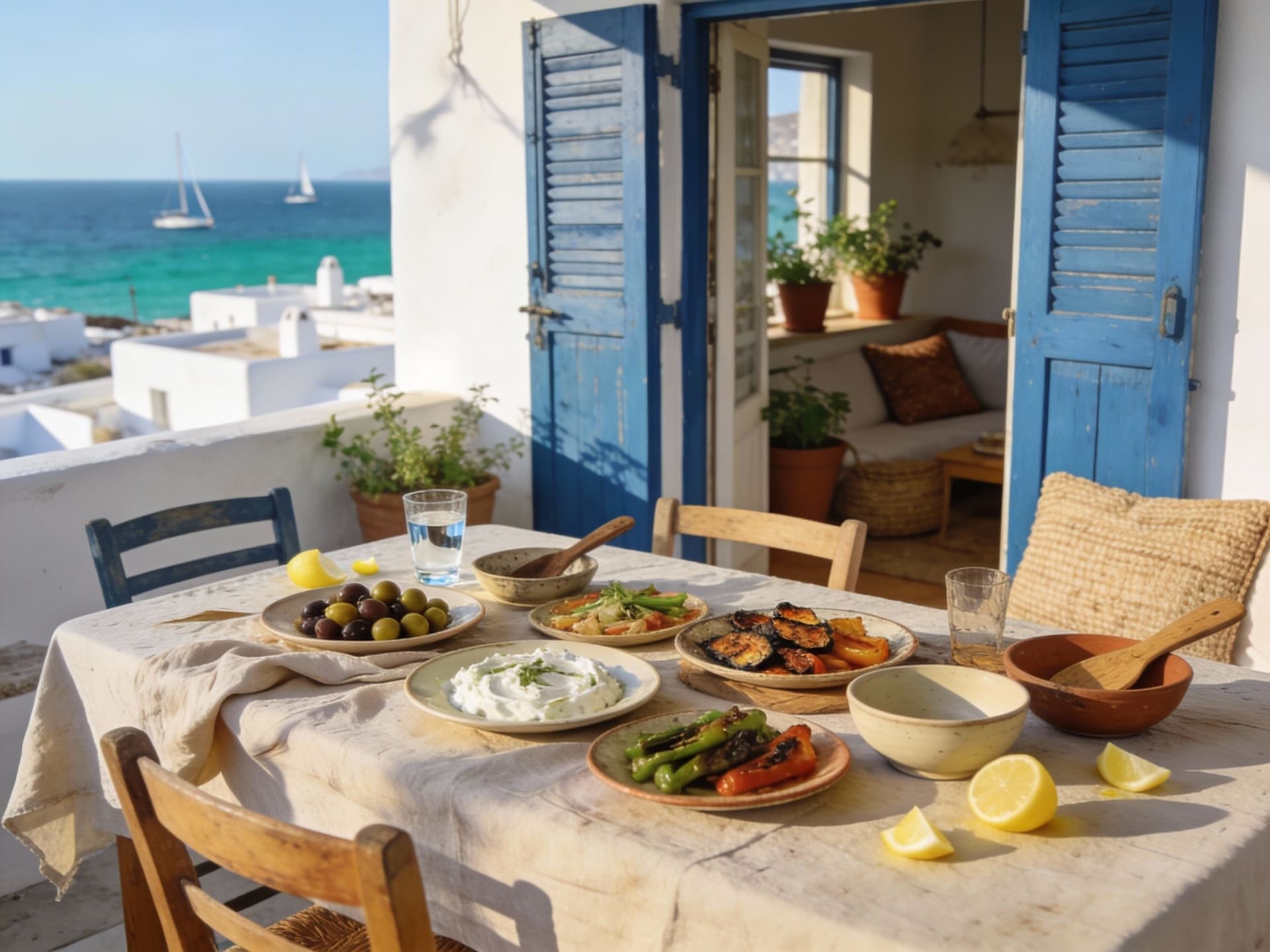 Content illustration 2 for Which Greek Projects Actually Reprice Property