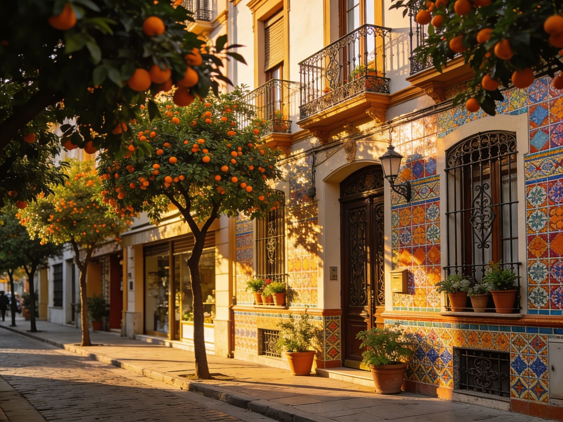 Content illustration 1 for Villa Nova: Costa del Sol Service That Reduces Risk