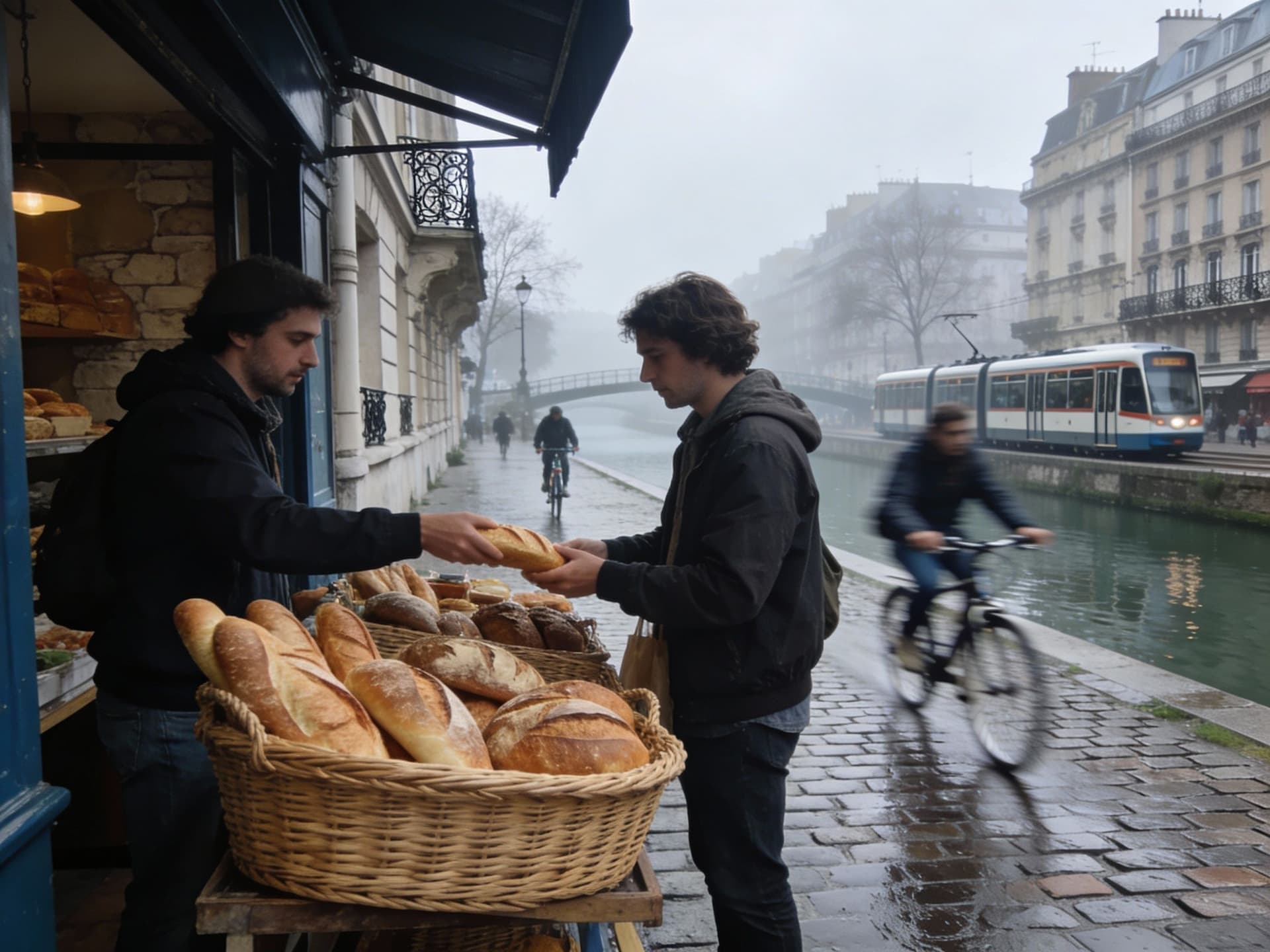 Content illustration 1 for Where France’s Transport Map Really Shapes Returns