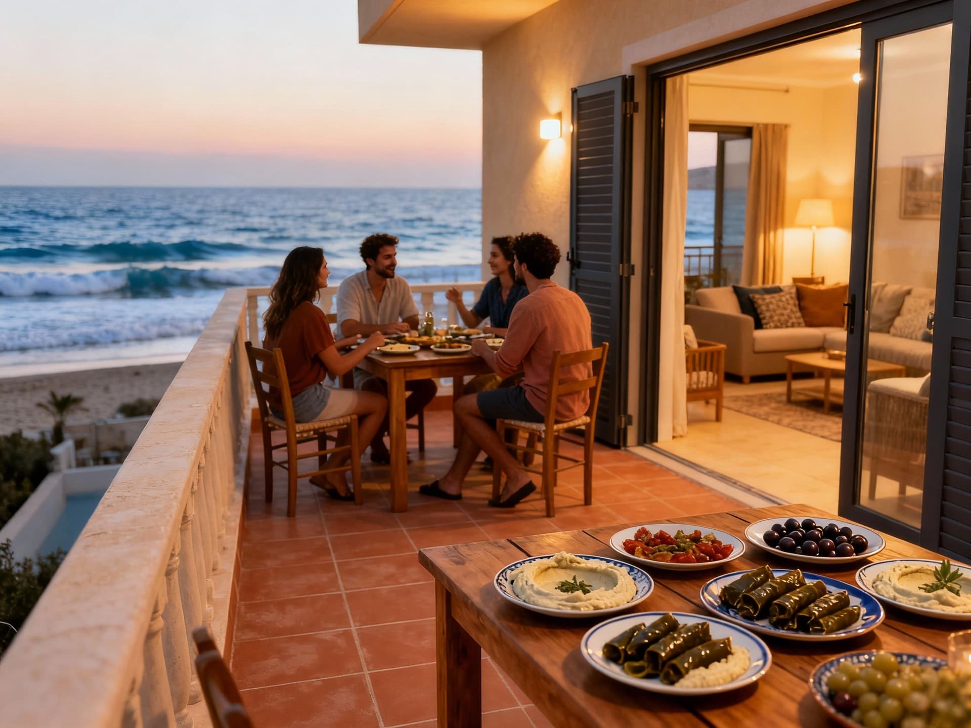 Content illustration 2 for The Off‑Season Advantage: How Cyprus Winters Reveal Value