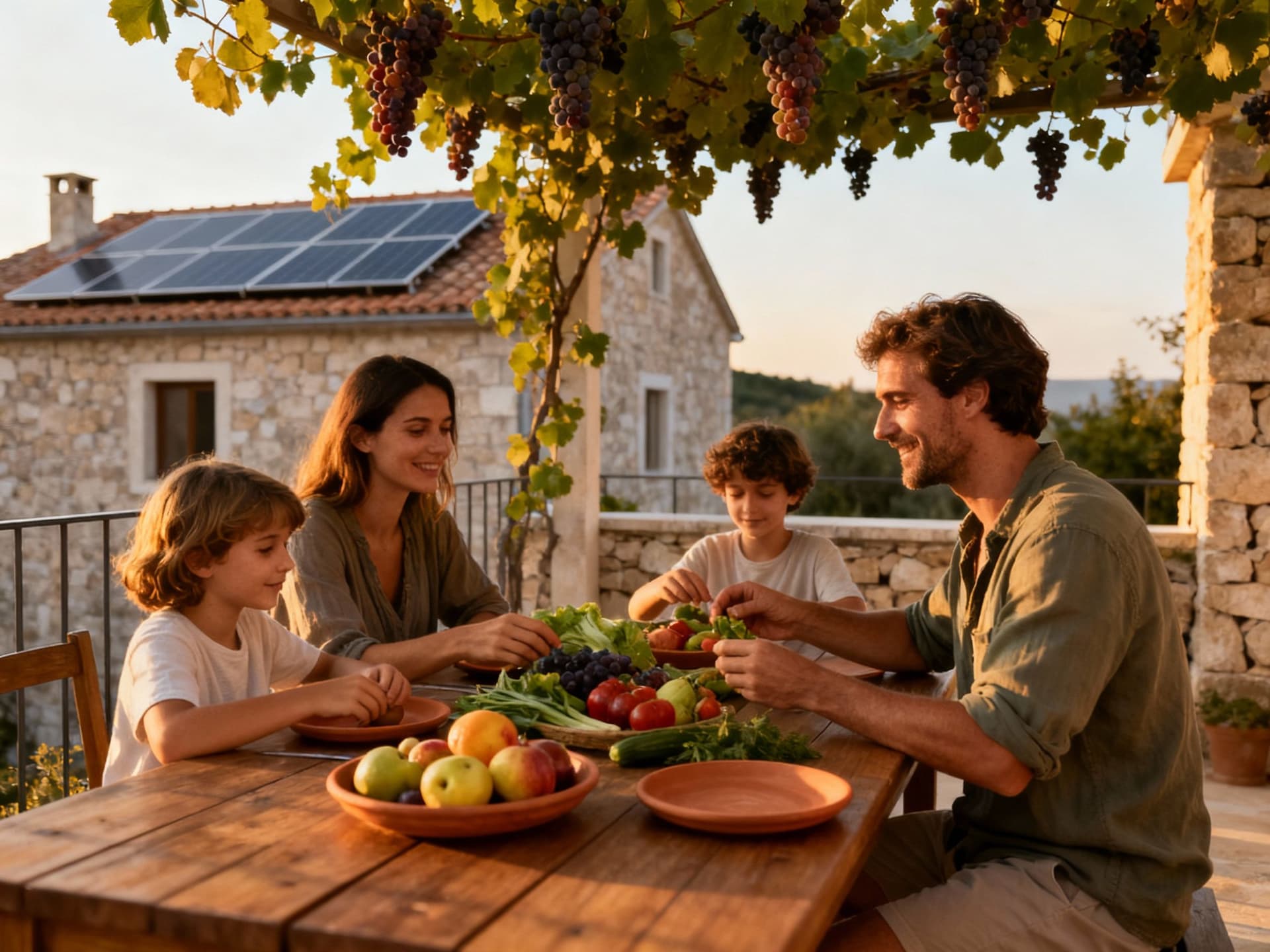 Content illustration 2 for Why Summer House‑Hunting in Croatia Can Cost You