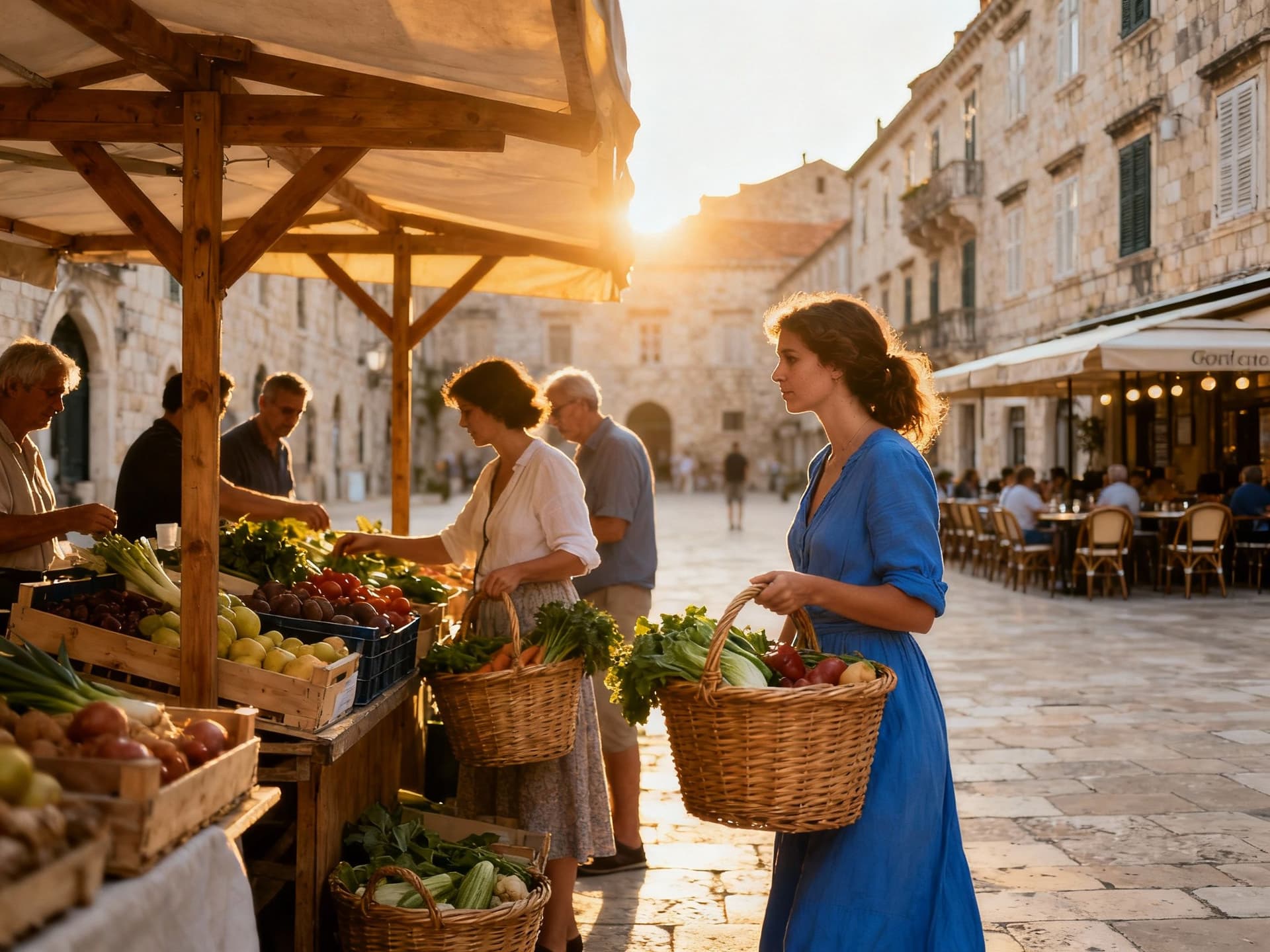 Content illustration 1 for Croatia: Lifestyle‑led finance and legal essentials