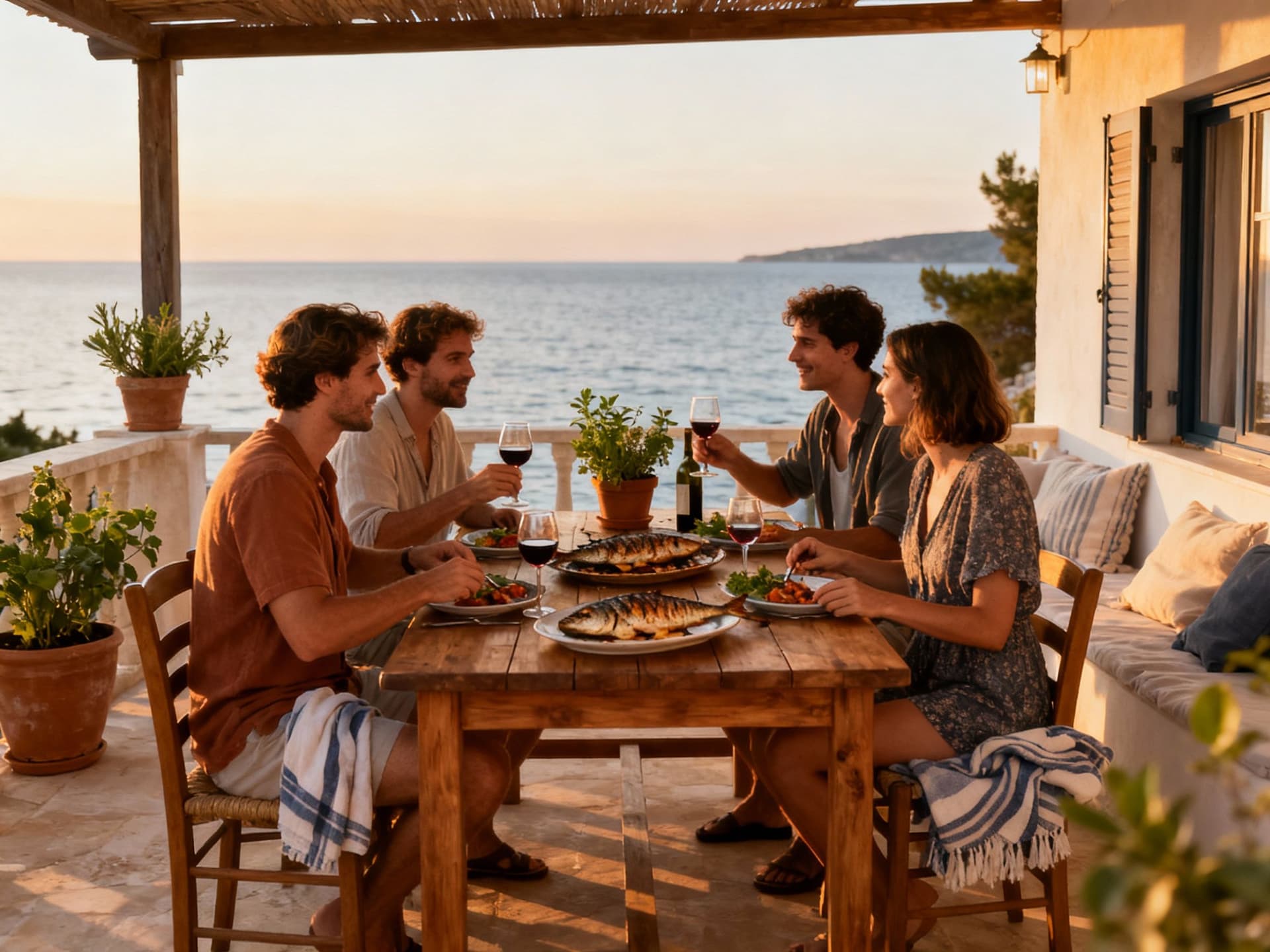 Content illustration 2 for Croatia: Love the Life, But Check the Title