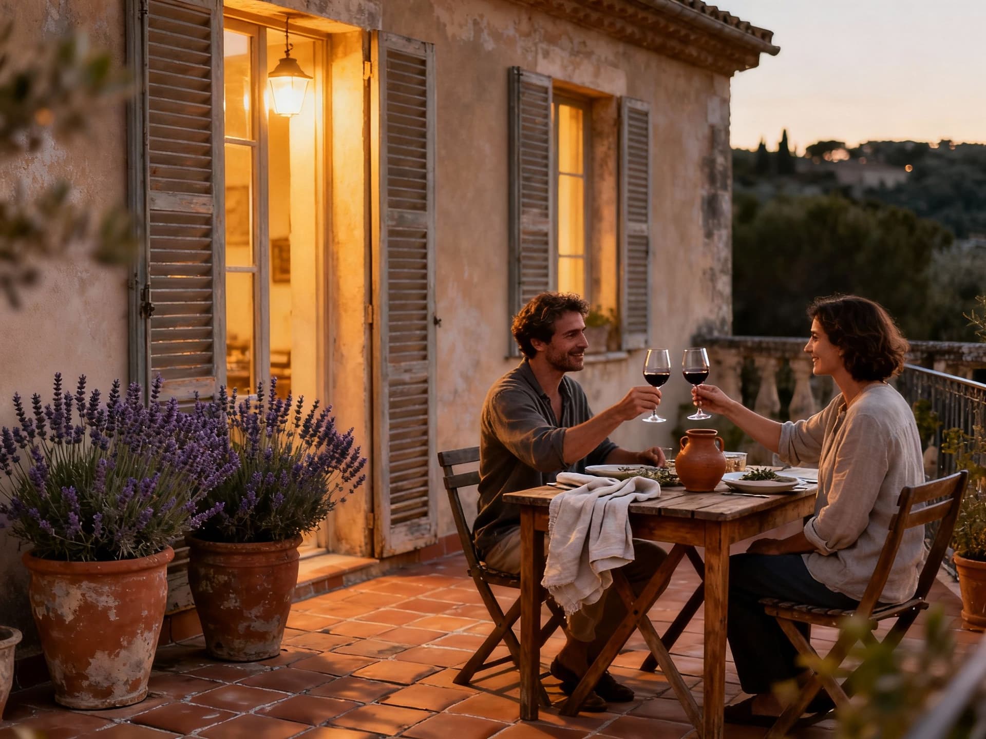 Content illustration 2 for The Seasonal Illusion: How France’s High Season Distorts Value