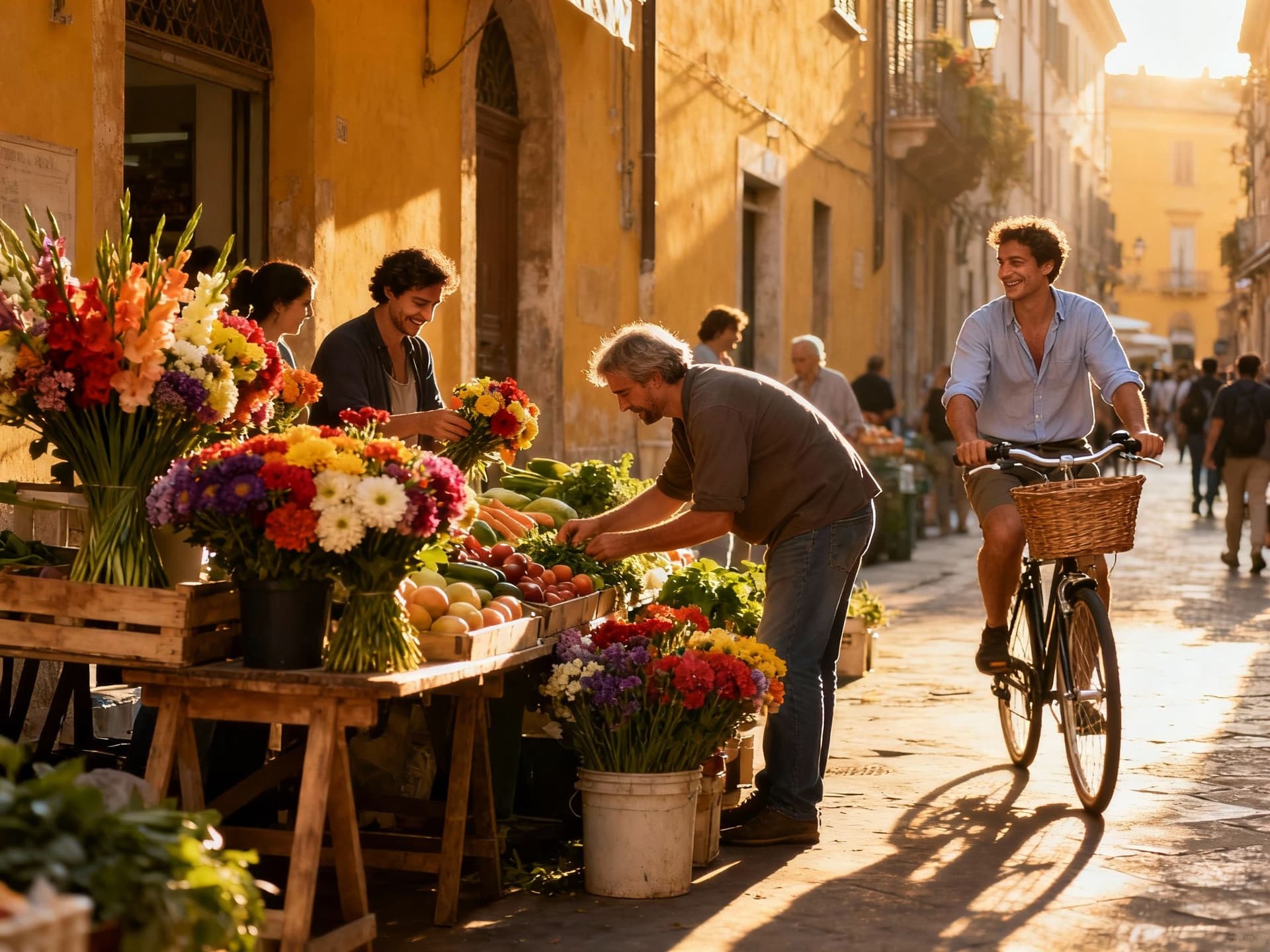 Content illustration 1 for France: Lifestyle First, Then Hard Numbers