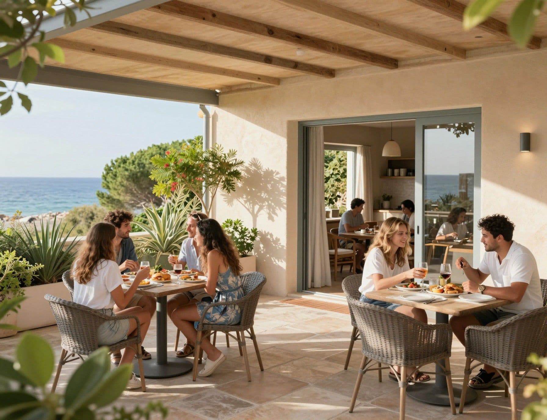 Content illustration 2 for France: Where Lifestyle and a Tight New‑Build Pipeline Meet