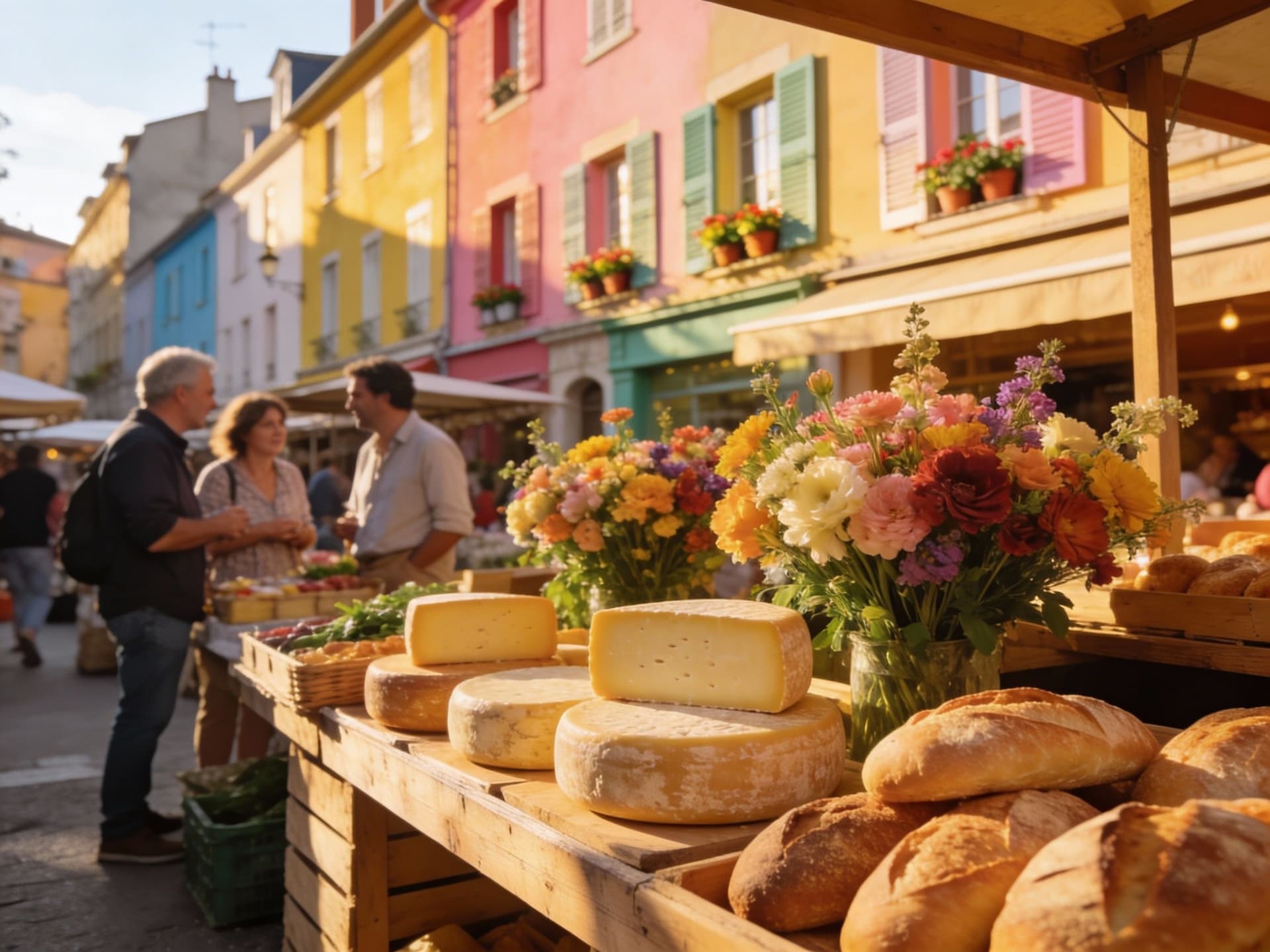 Content illustration 1 for Paris or Provence? Lifestyle tradeoffs that matter