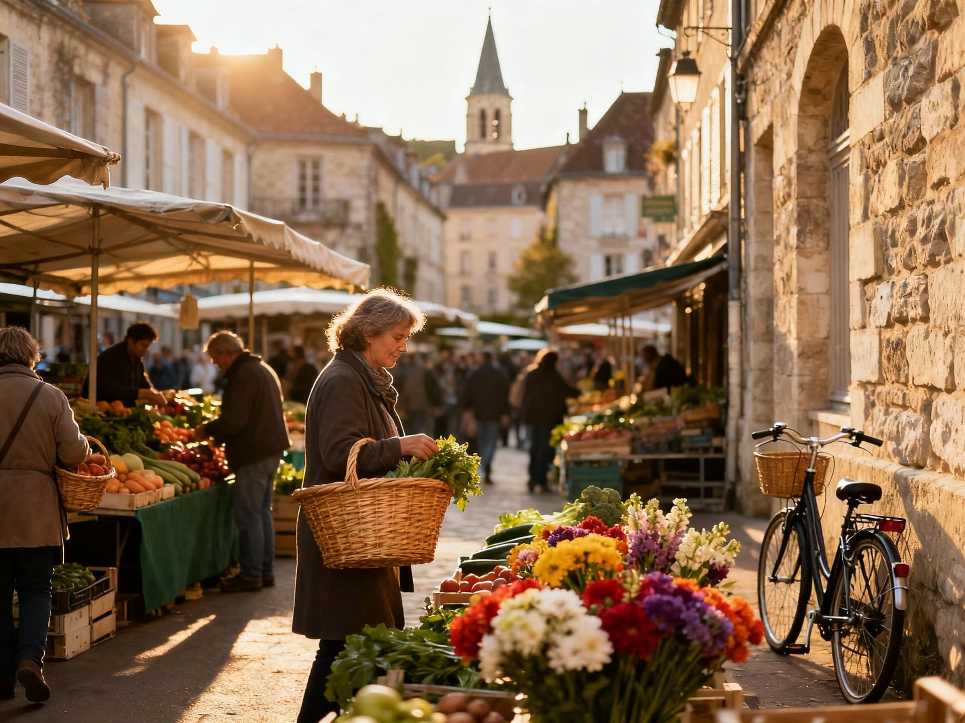 Content illustration 1 for Where France’s Green Grid Meets Daily Life